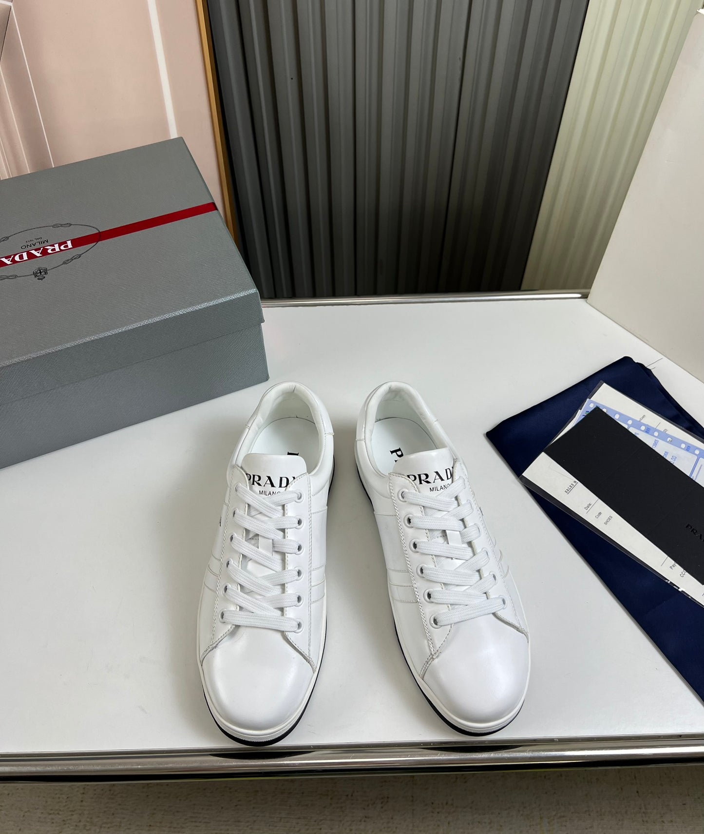 PRADA-156Shoes