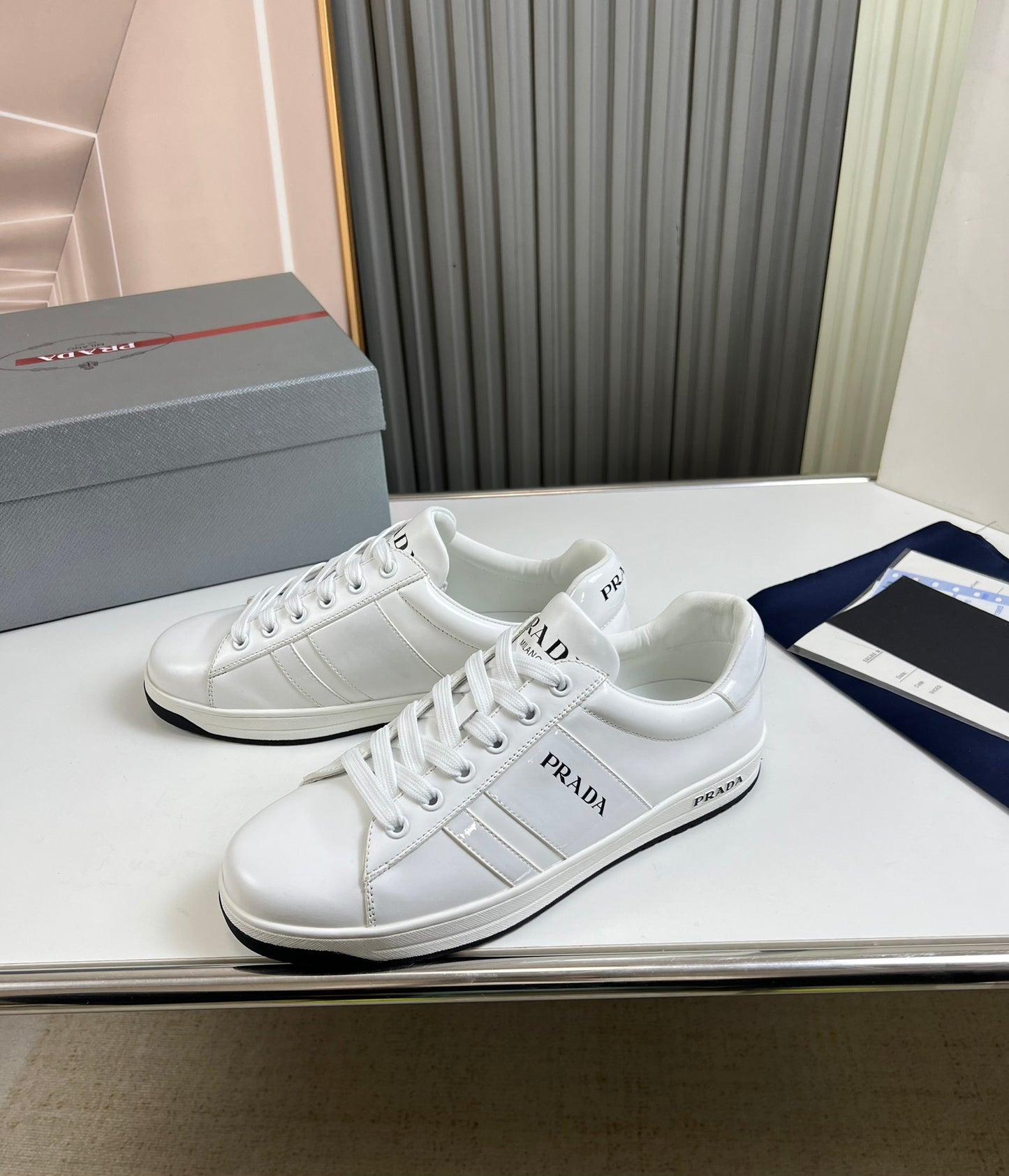 PRADA-156Shoes