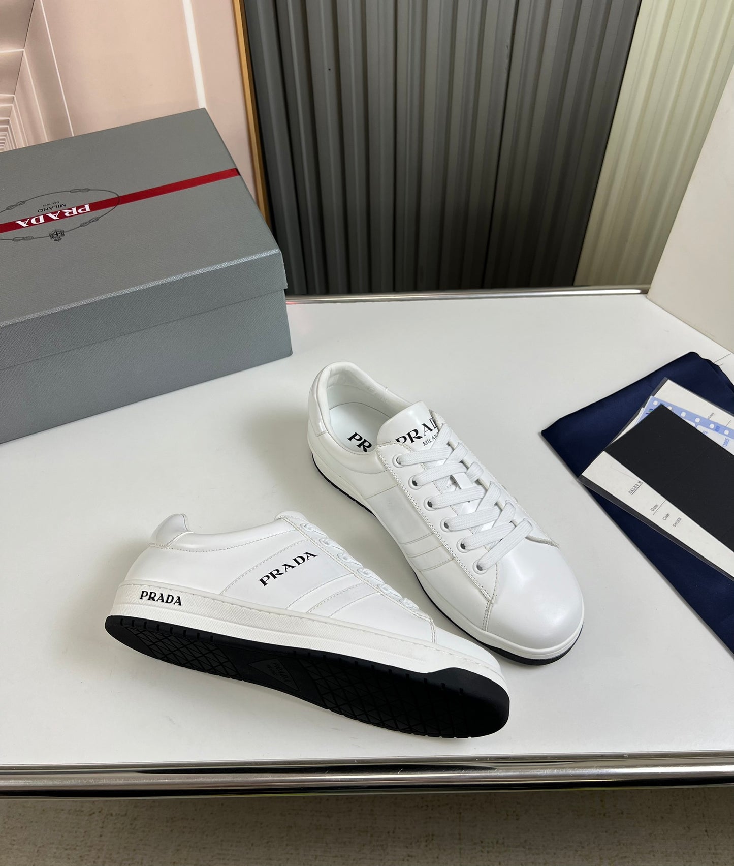 PRADA-156Shoes