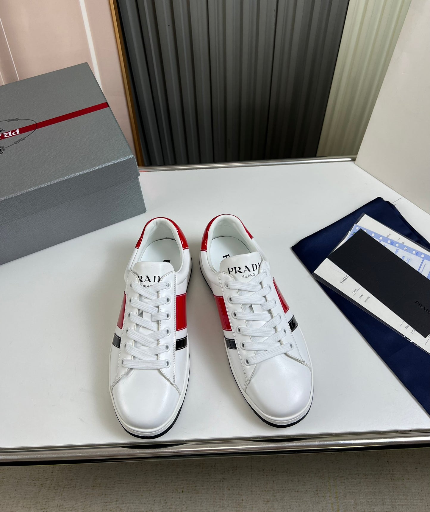 PRADA-157Shoes