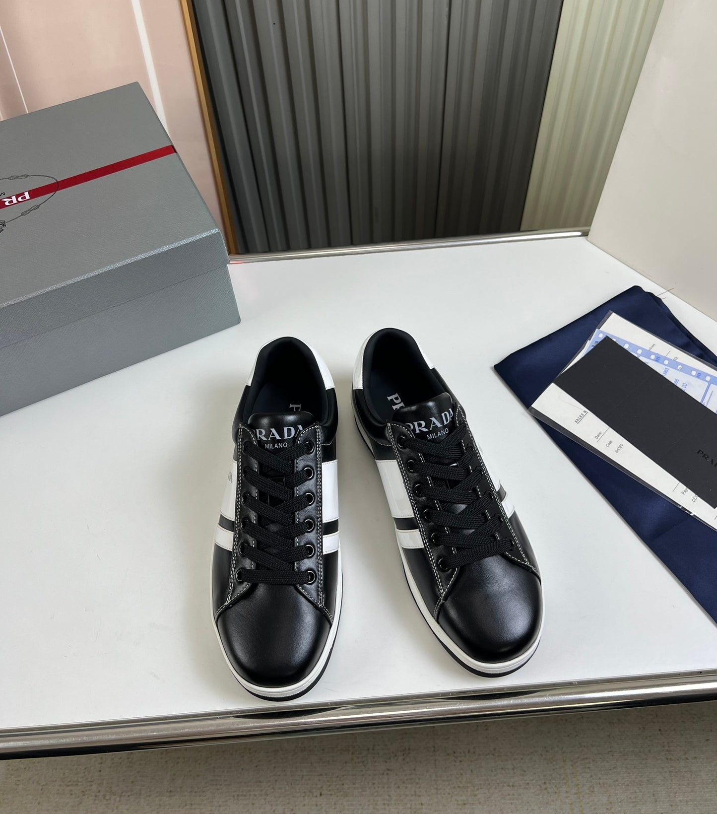 PRADA-158Shoes