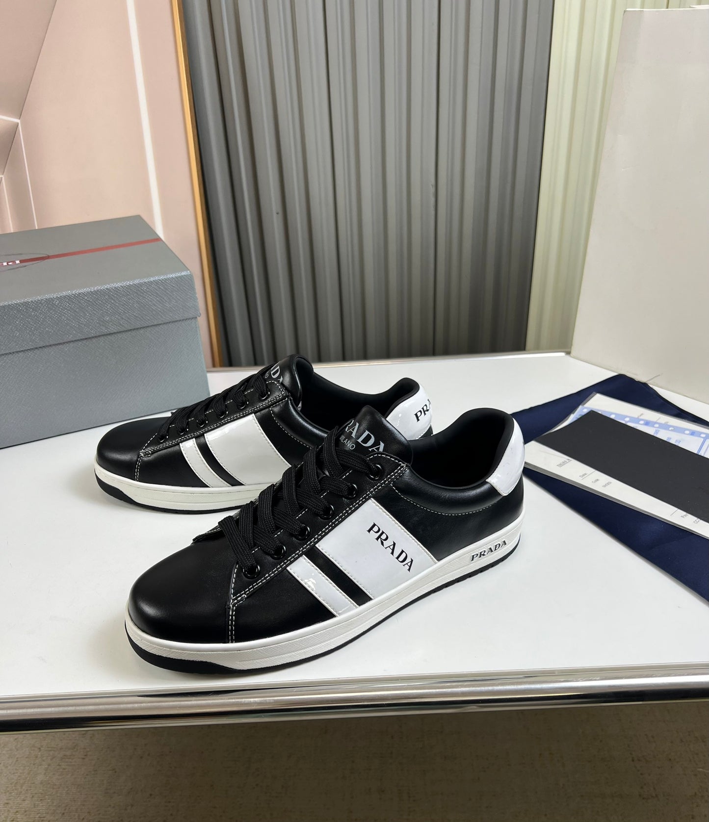 PRADA-158Shoes