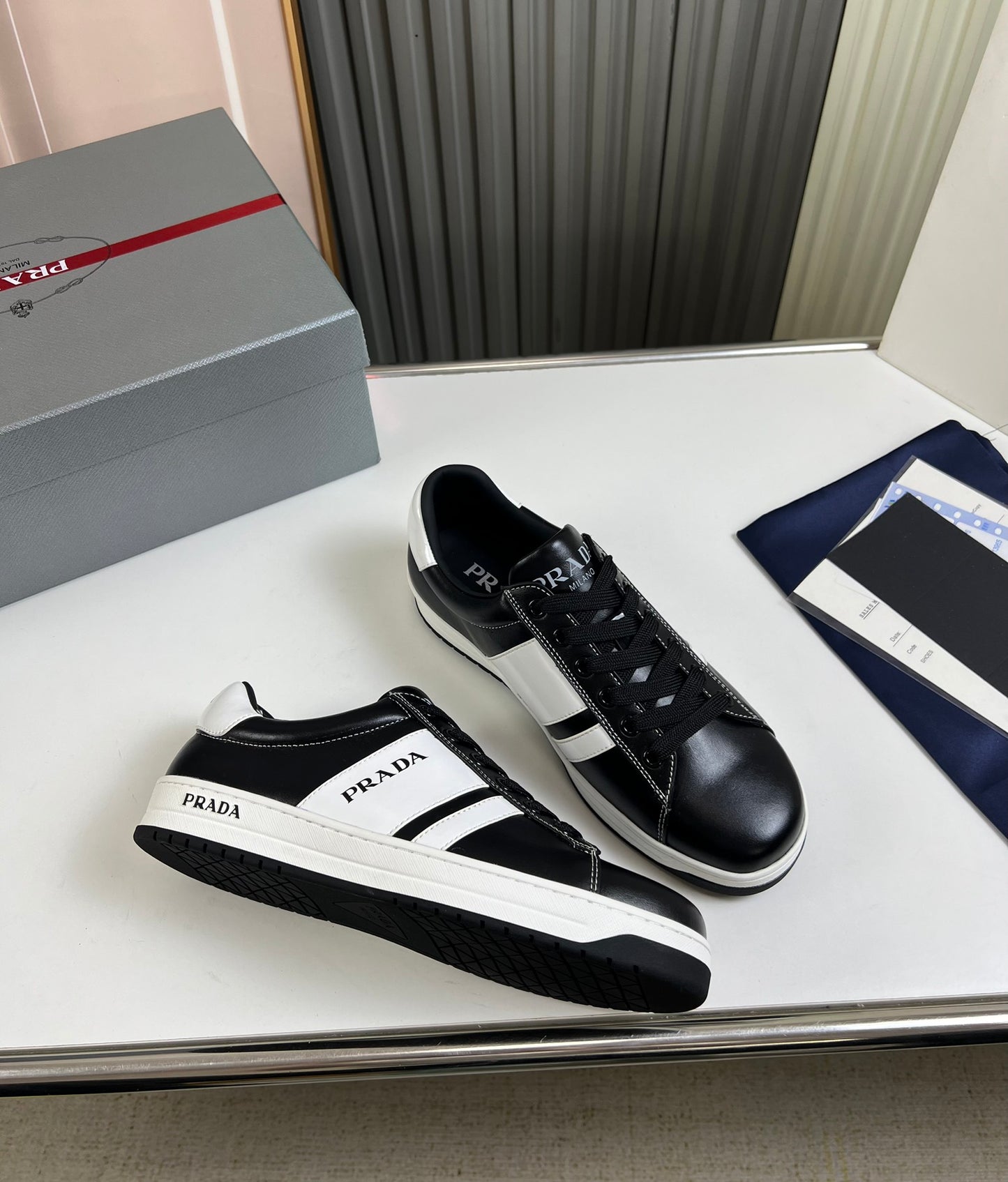 PRADA-158Shoes