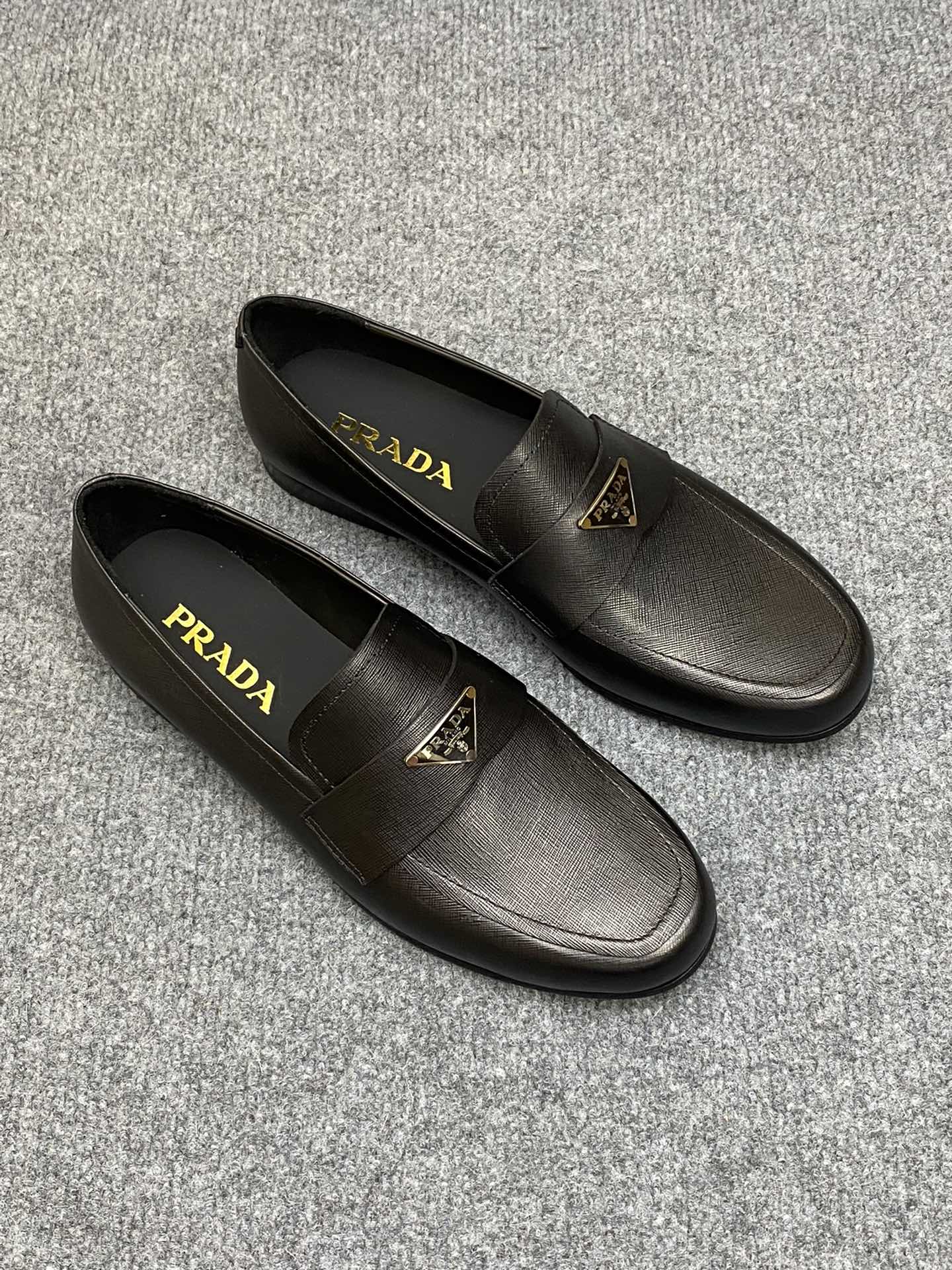 PRADA-159Shoes