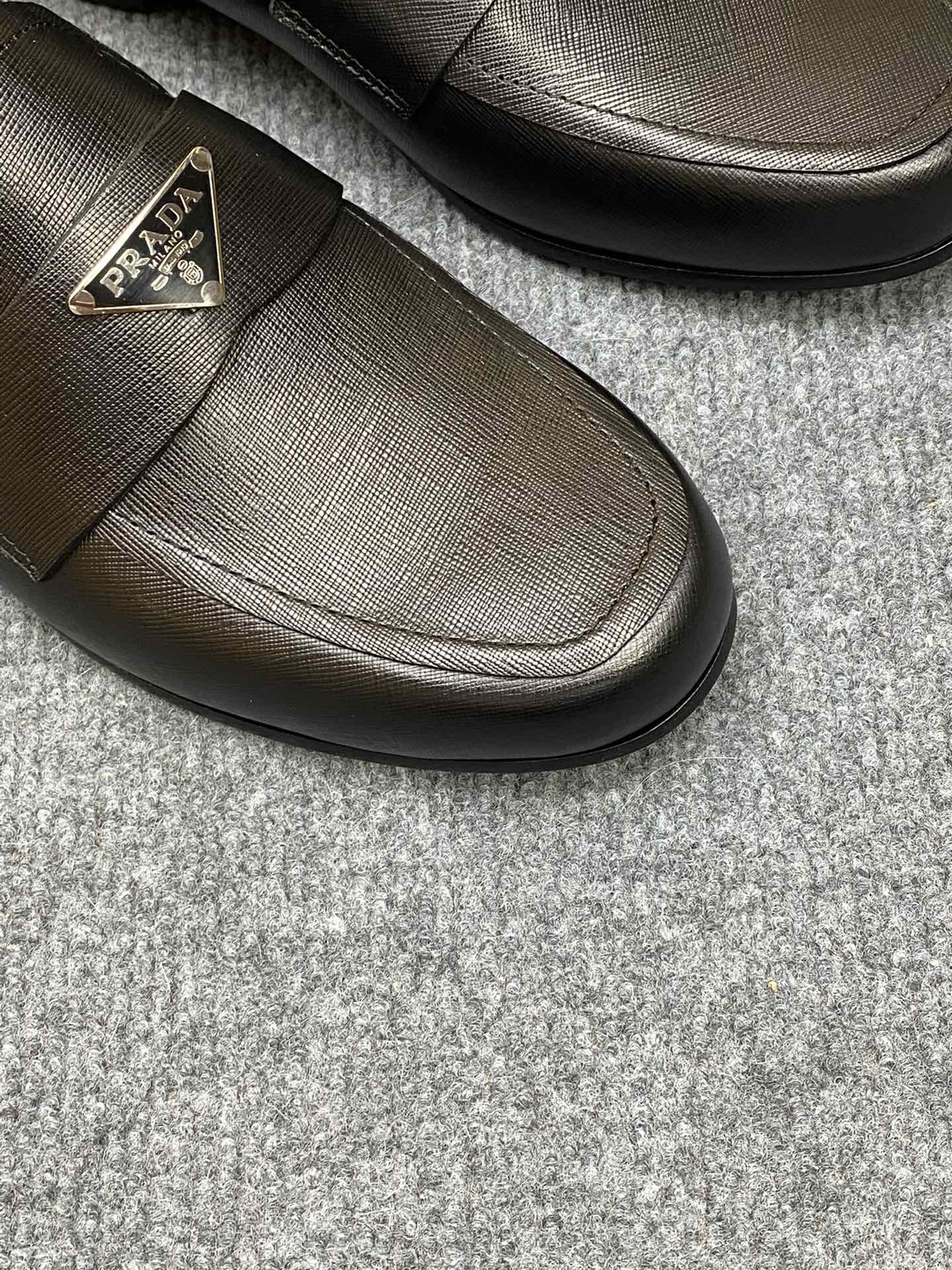 PRADA-159Shoes