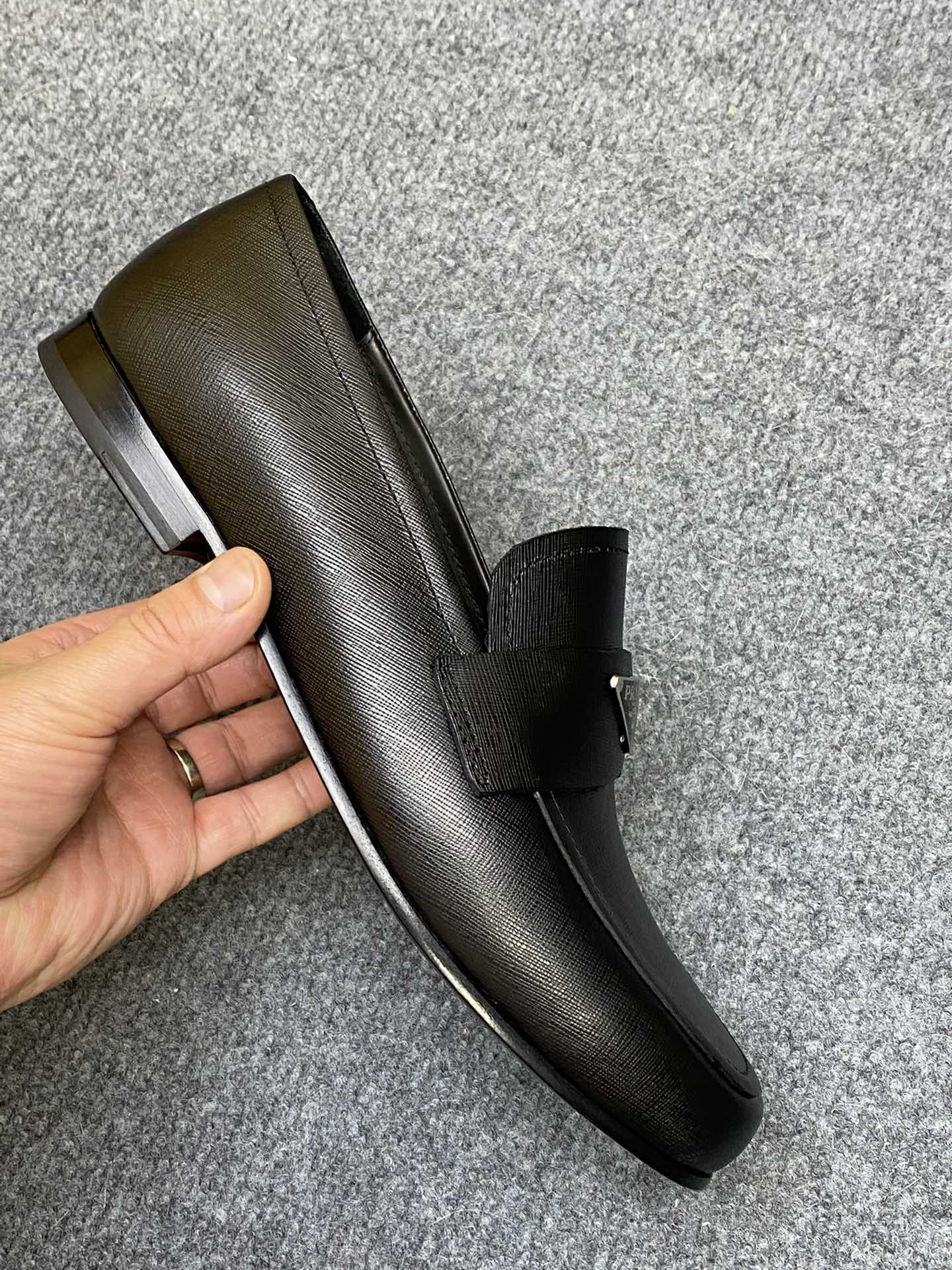 PRADA-159Shoes