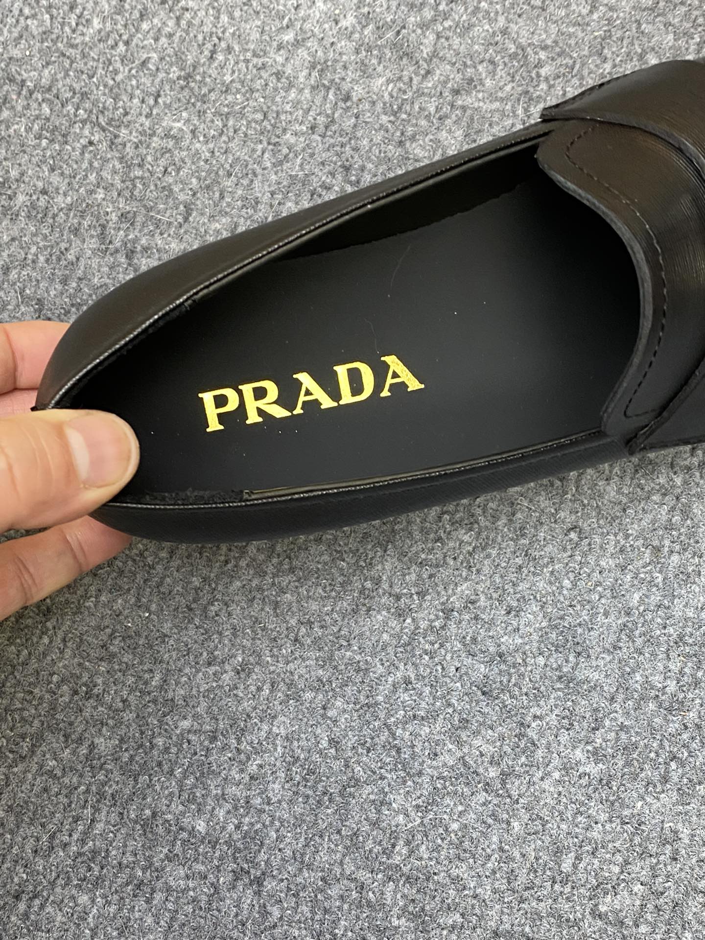 PRADA-159Shoes