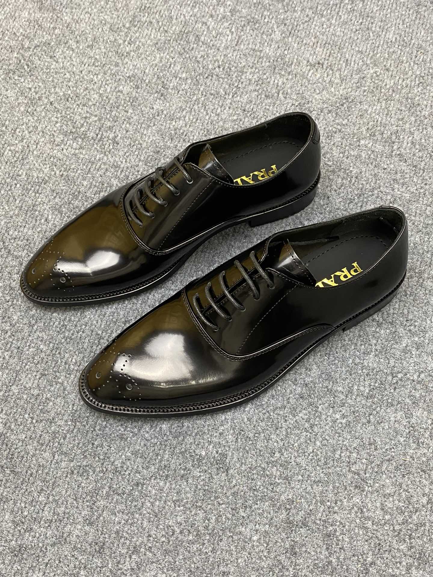 PRADA-160Shoes