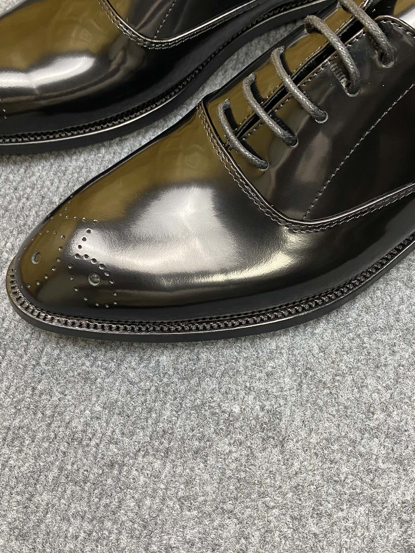 PRADA-160Shoes