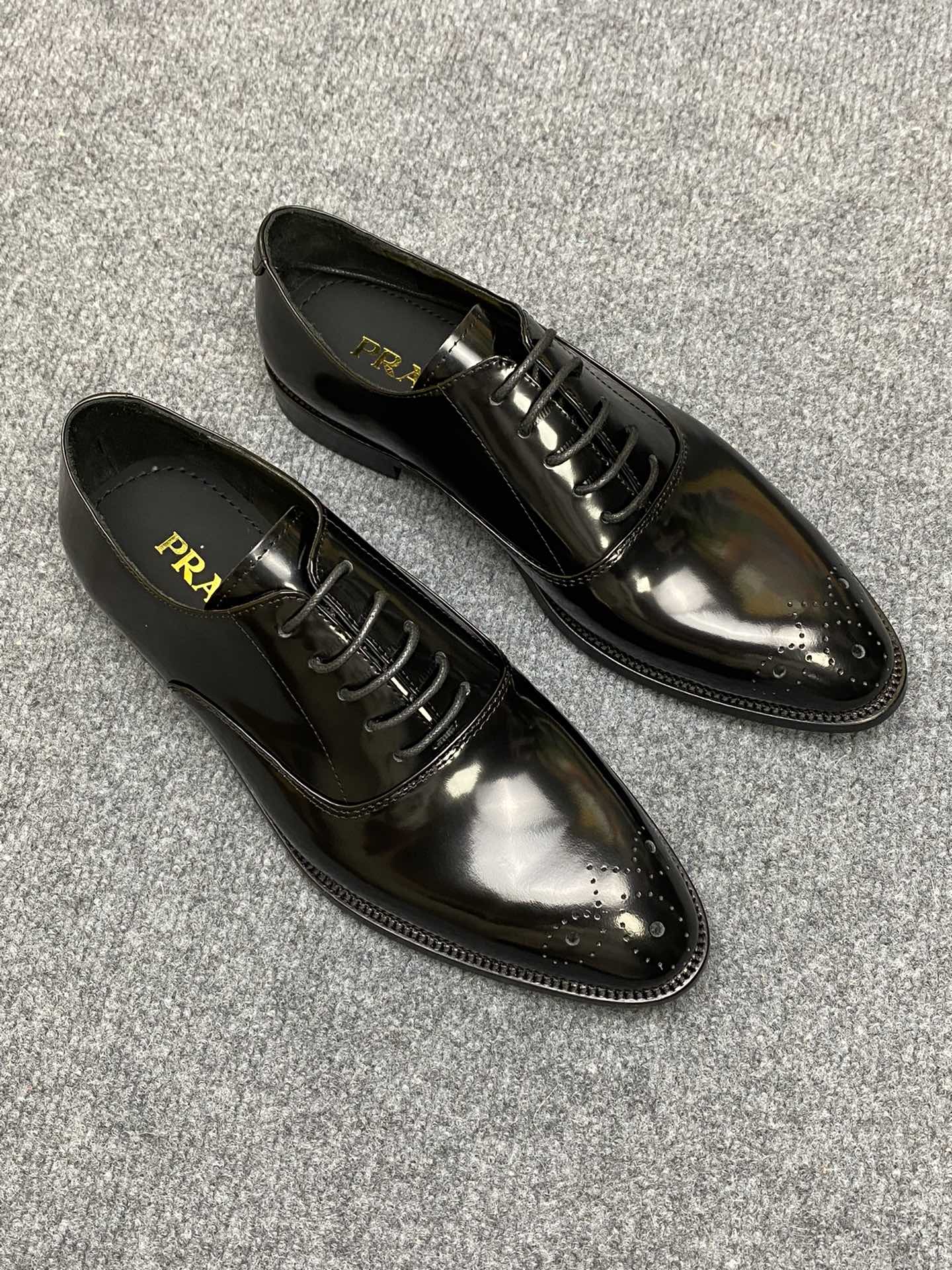 PRADA-160Shoes