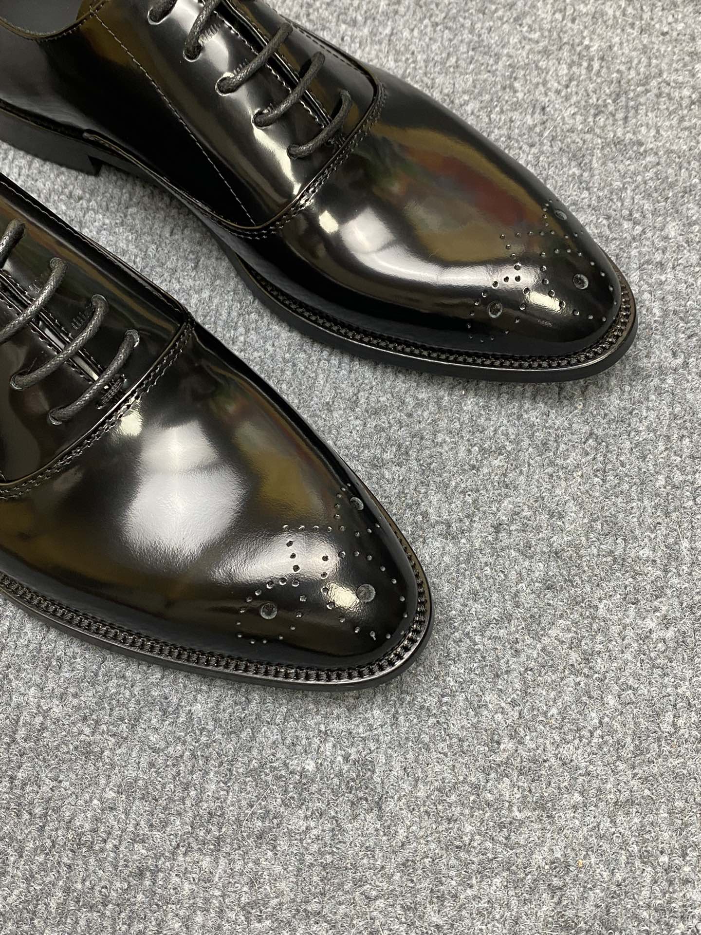 PRADA-160Shoes