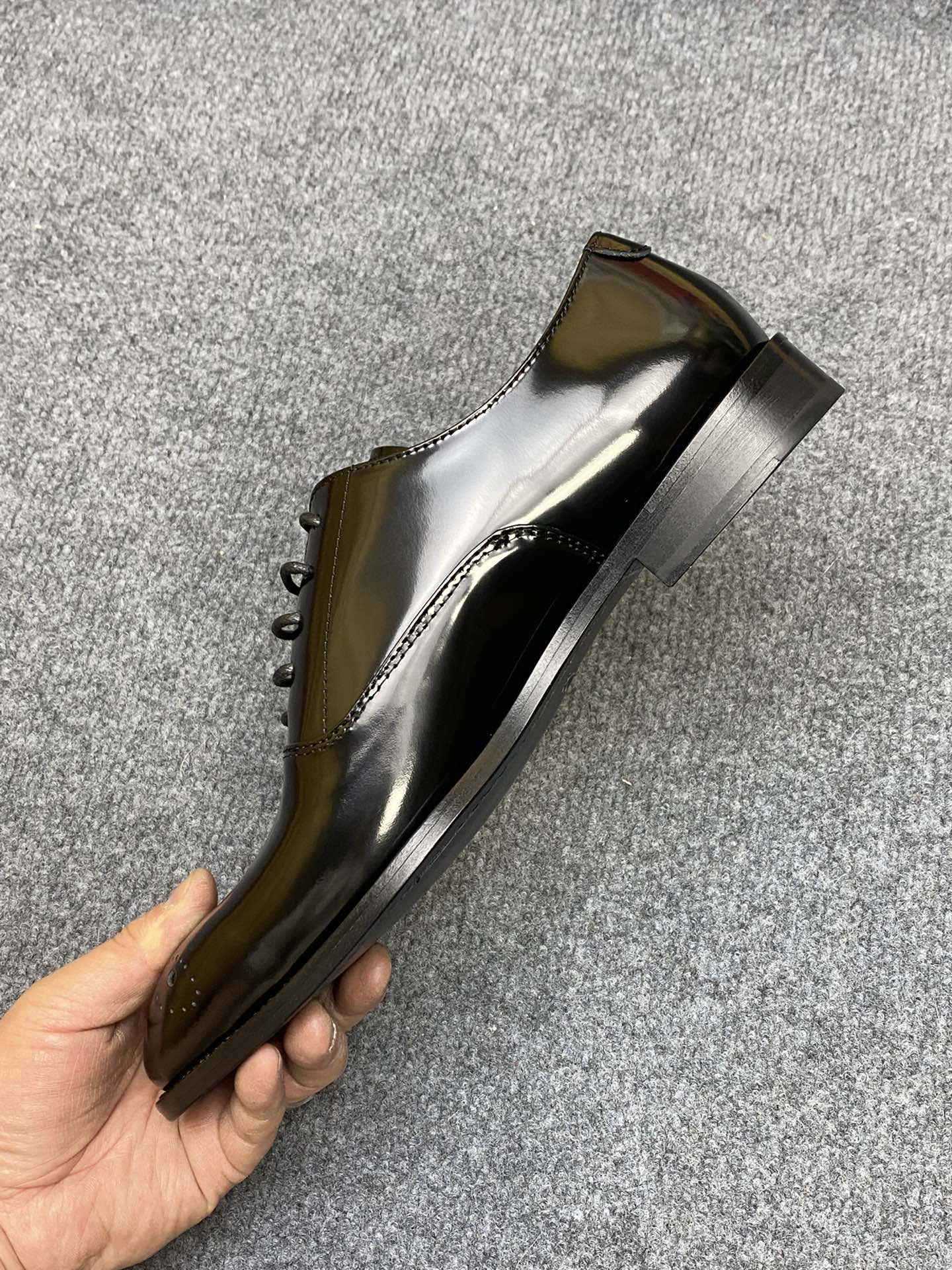 PRADA-160Shoes