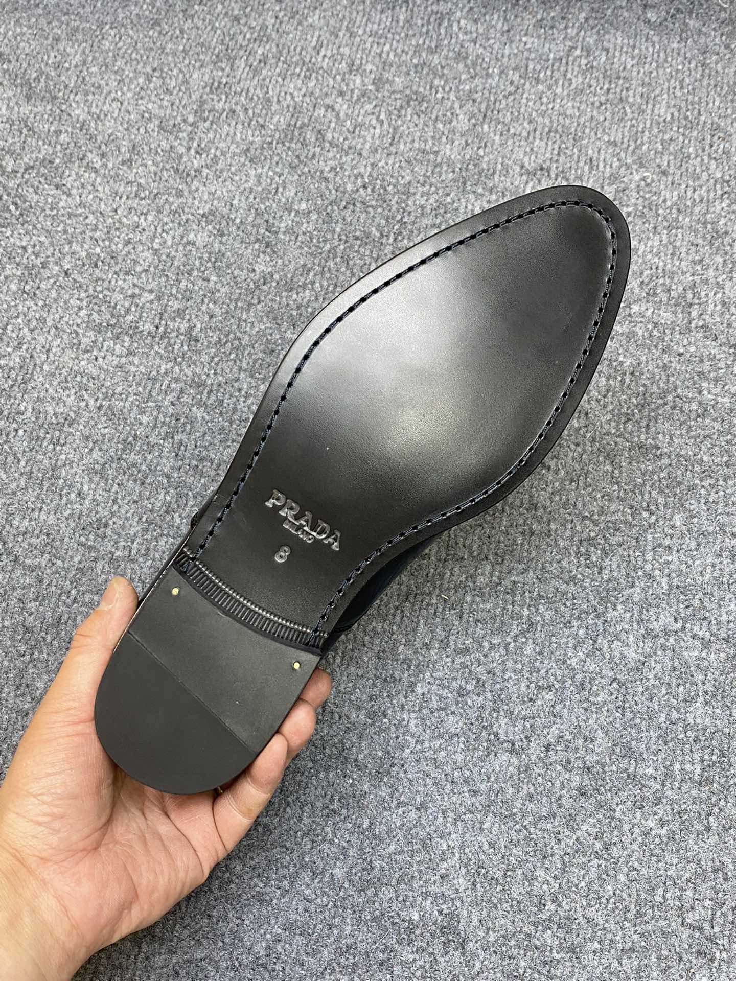 PRADA-160Shoes