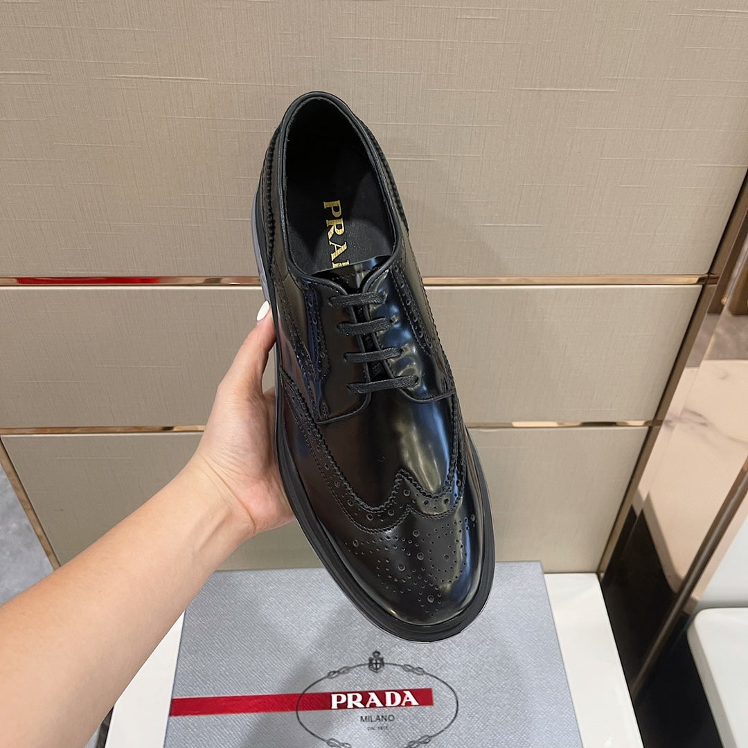 PRADA-161Shoes