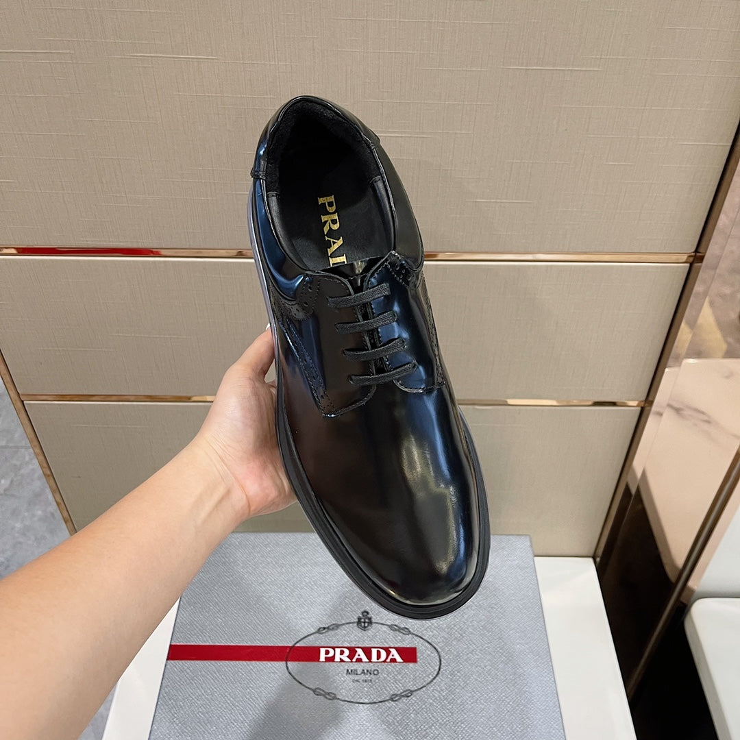 PRADA-162Shoes