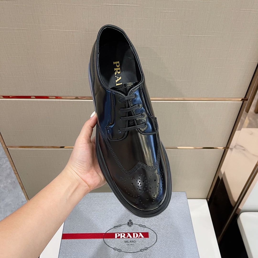 PRADA-163Shoes