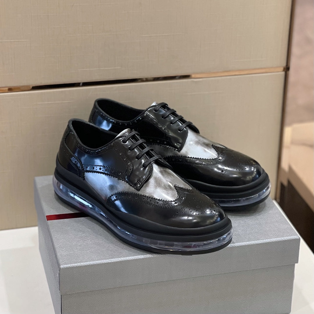 PRADA-165Shoes