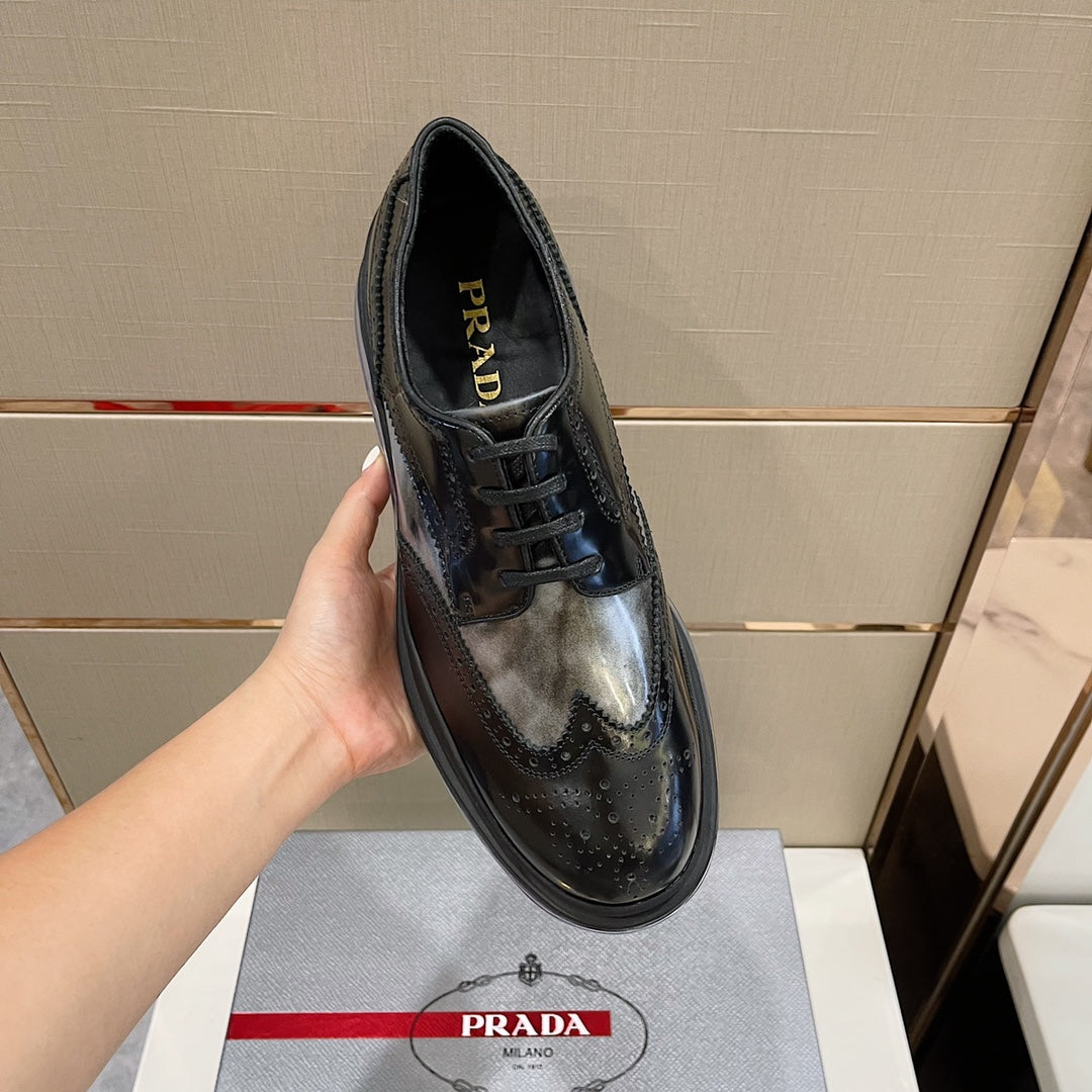 PRADA-165Shoes