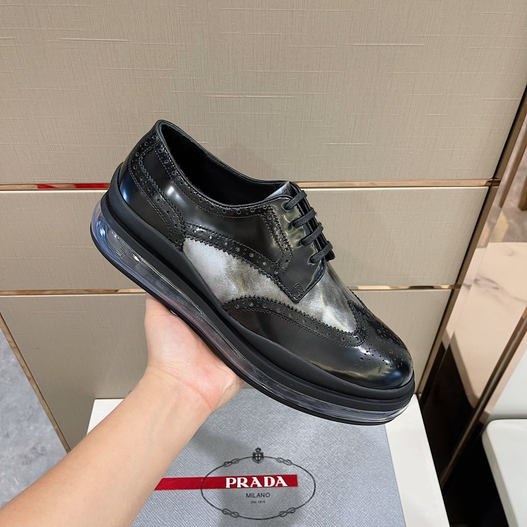 PRADA-165Shoes