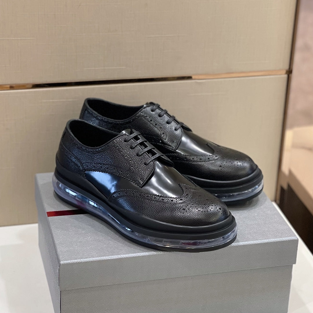 PRADA-166Shoes
