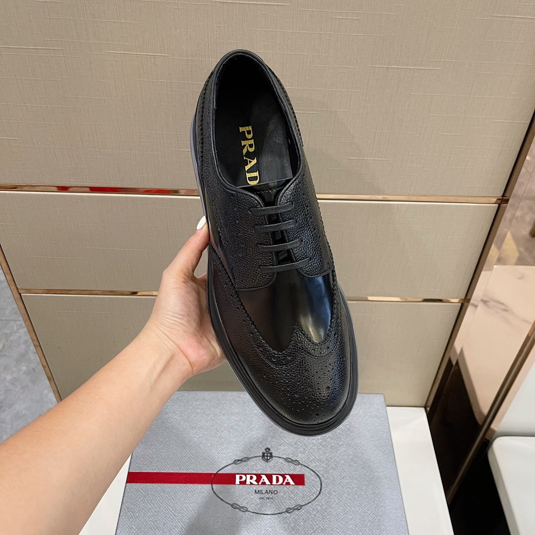 PRADA-166Shoes