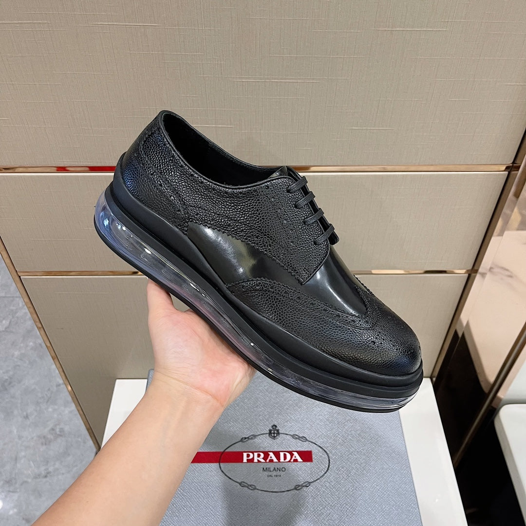 PRADA-166Shoes