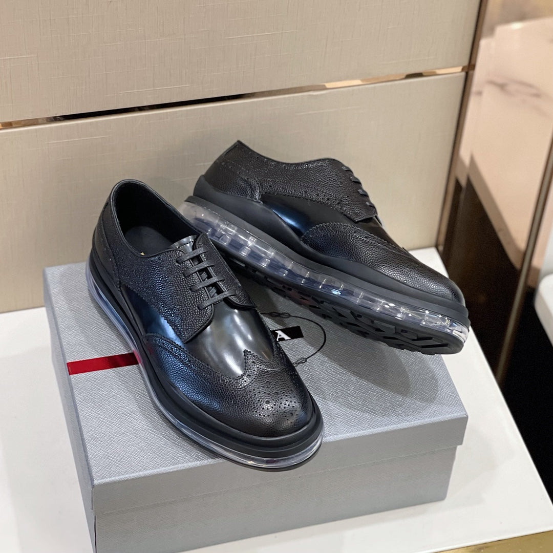 PRADA-166Shoes