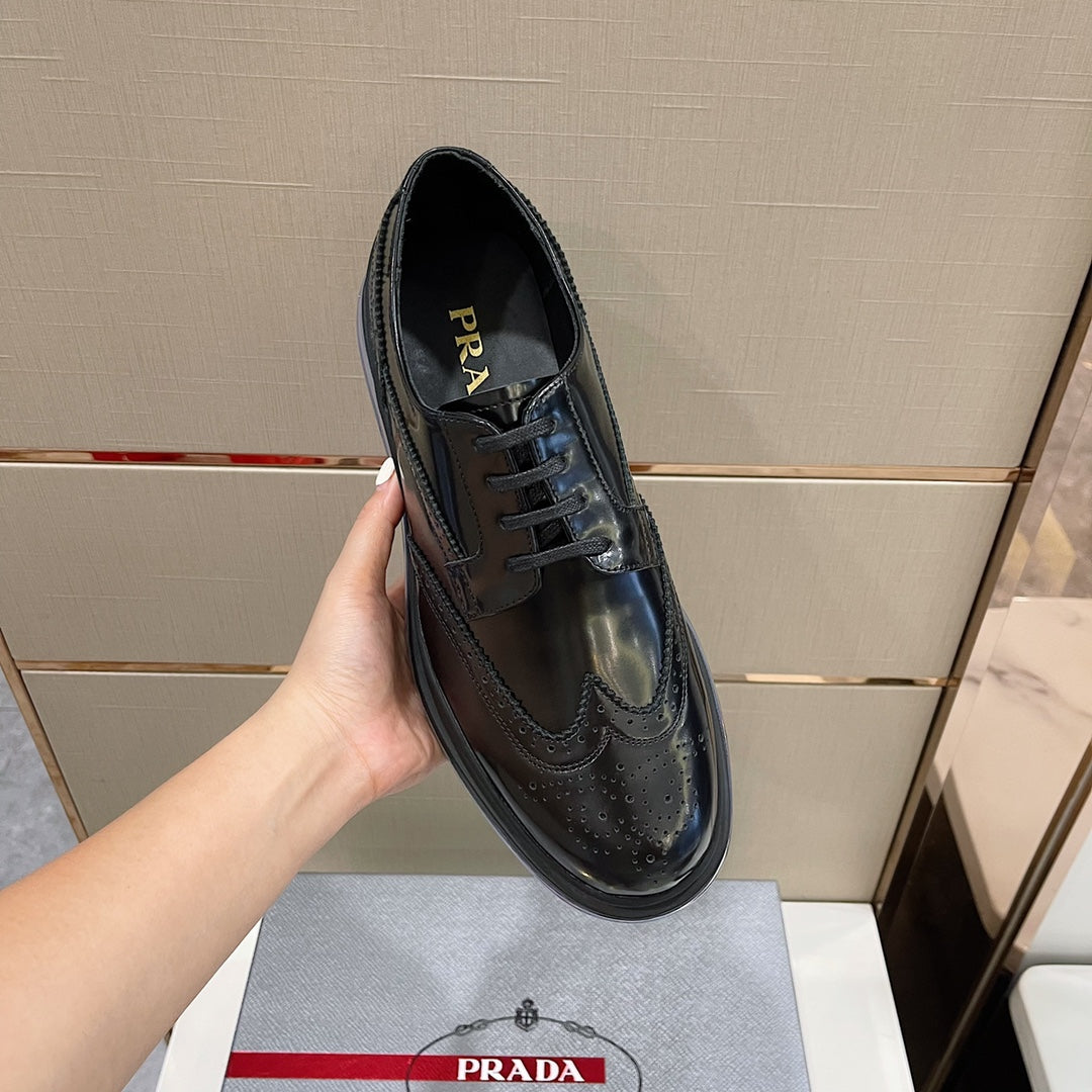 PRADA-167Shoes