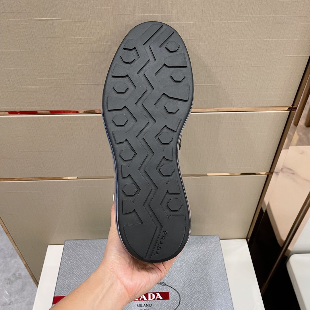 PRADA-167Shoes