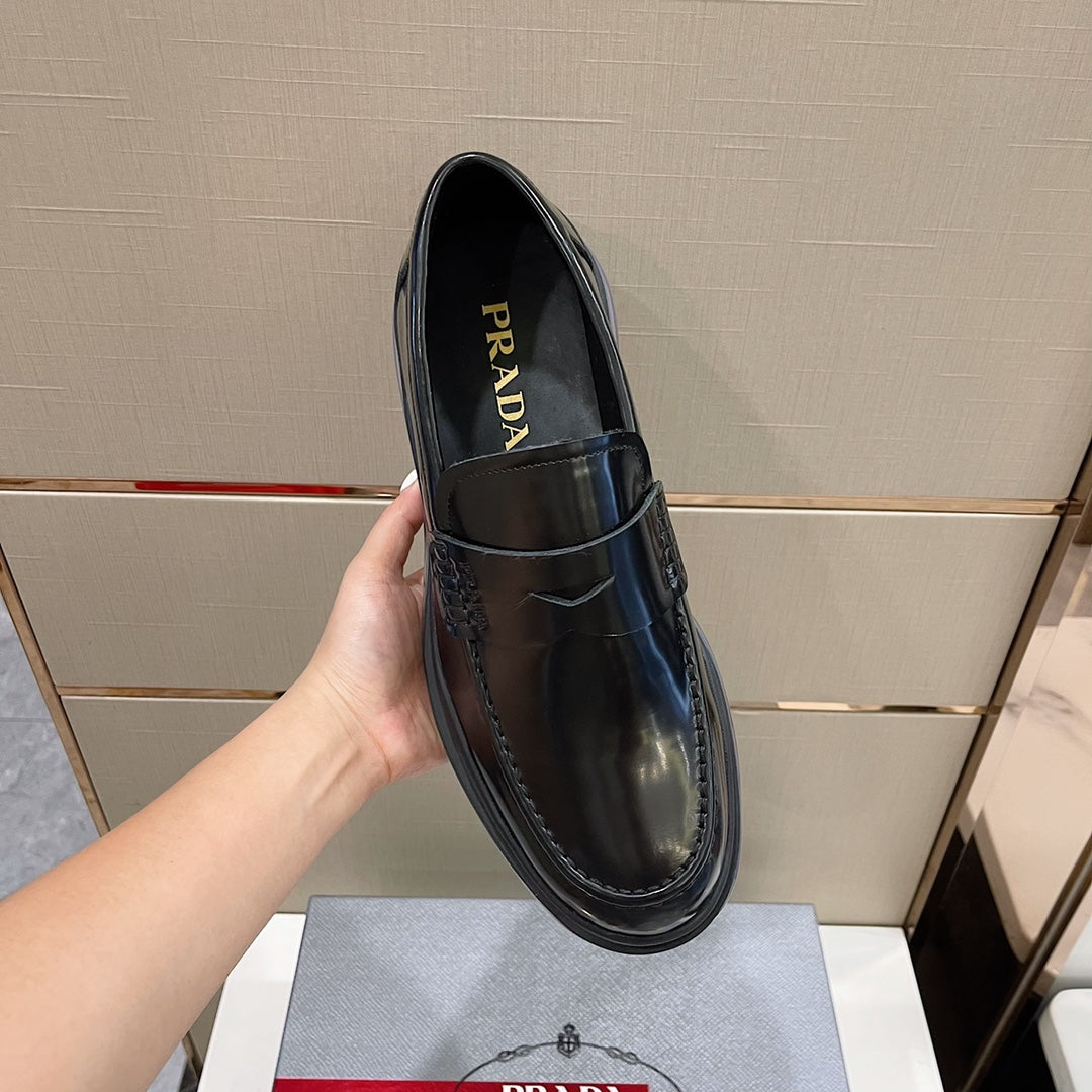 PRADA-168Shoes