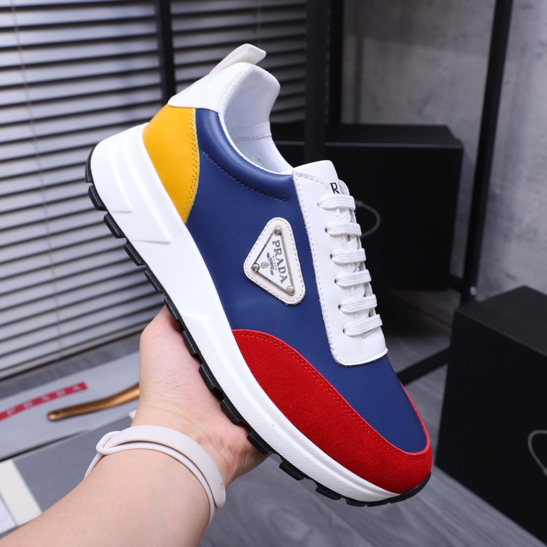 PRADA-173Shoes
