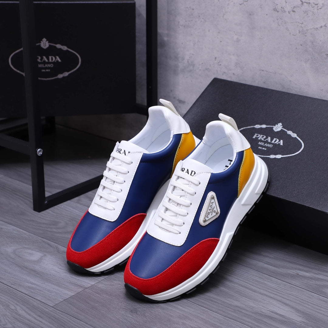 PRADA-173Shoes