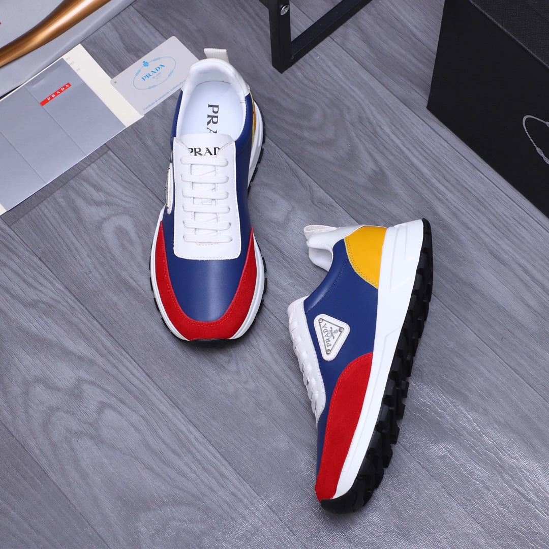 PRADA-173Shoes