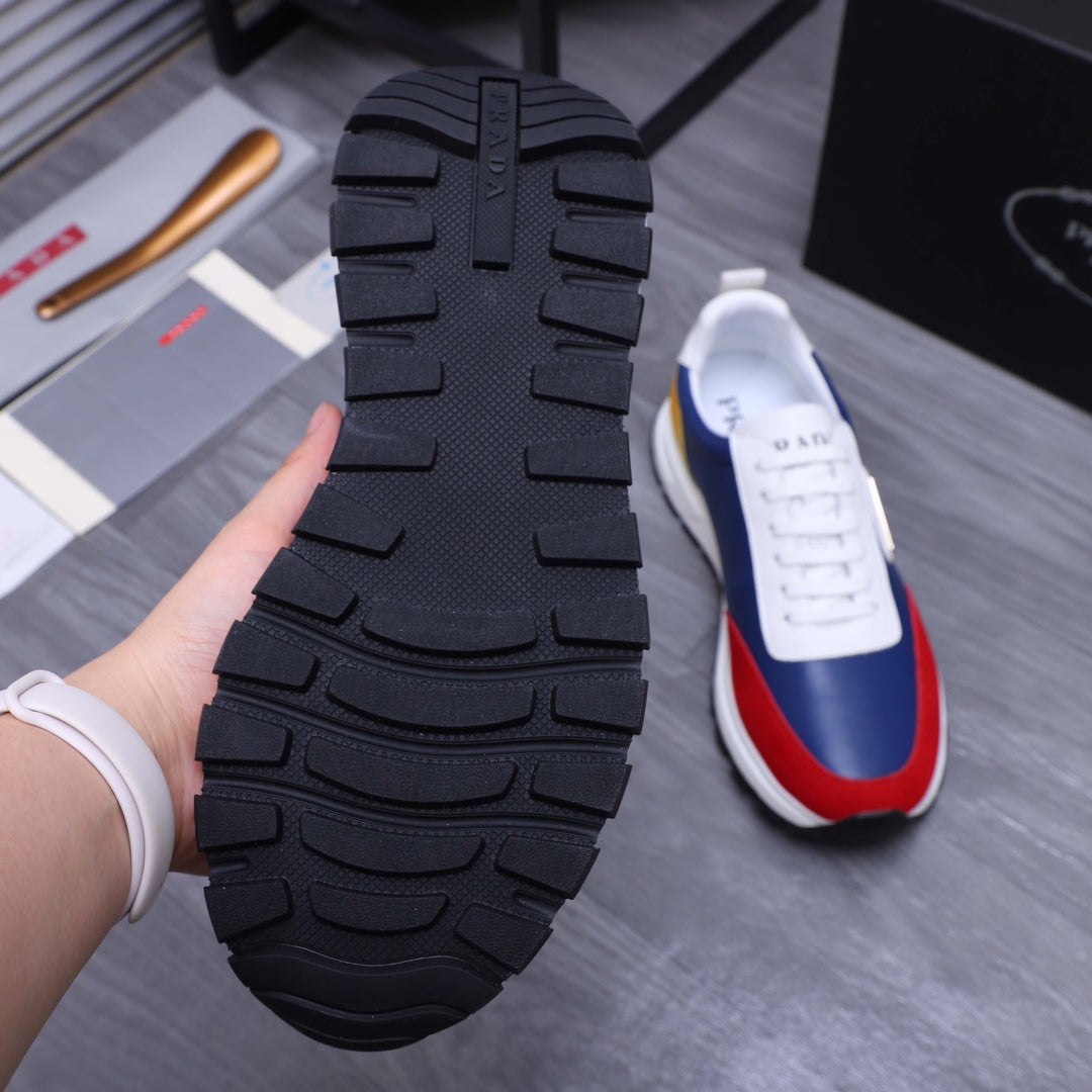 PRADA-173Shoes