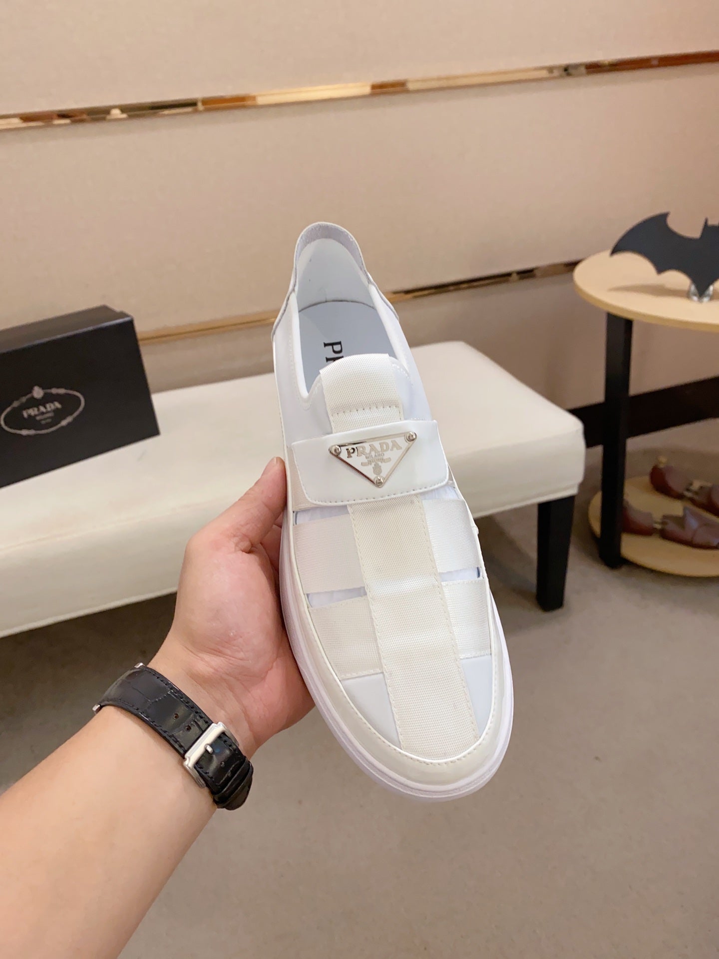 PRADA-174Shoes