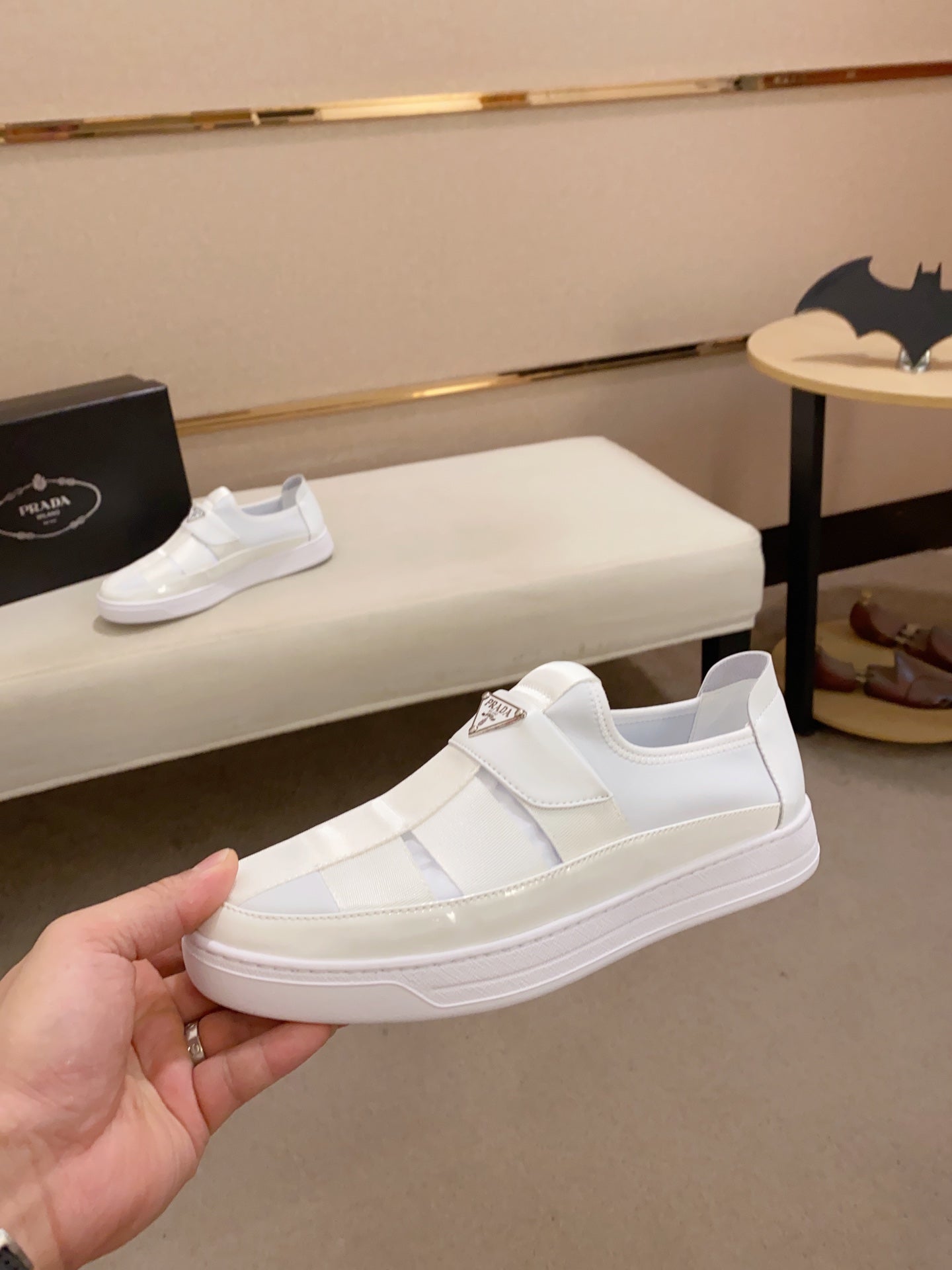 PRADA-174Shoes