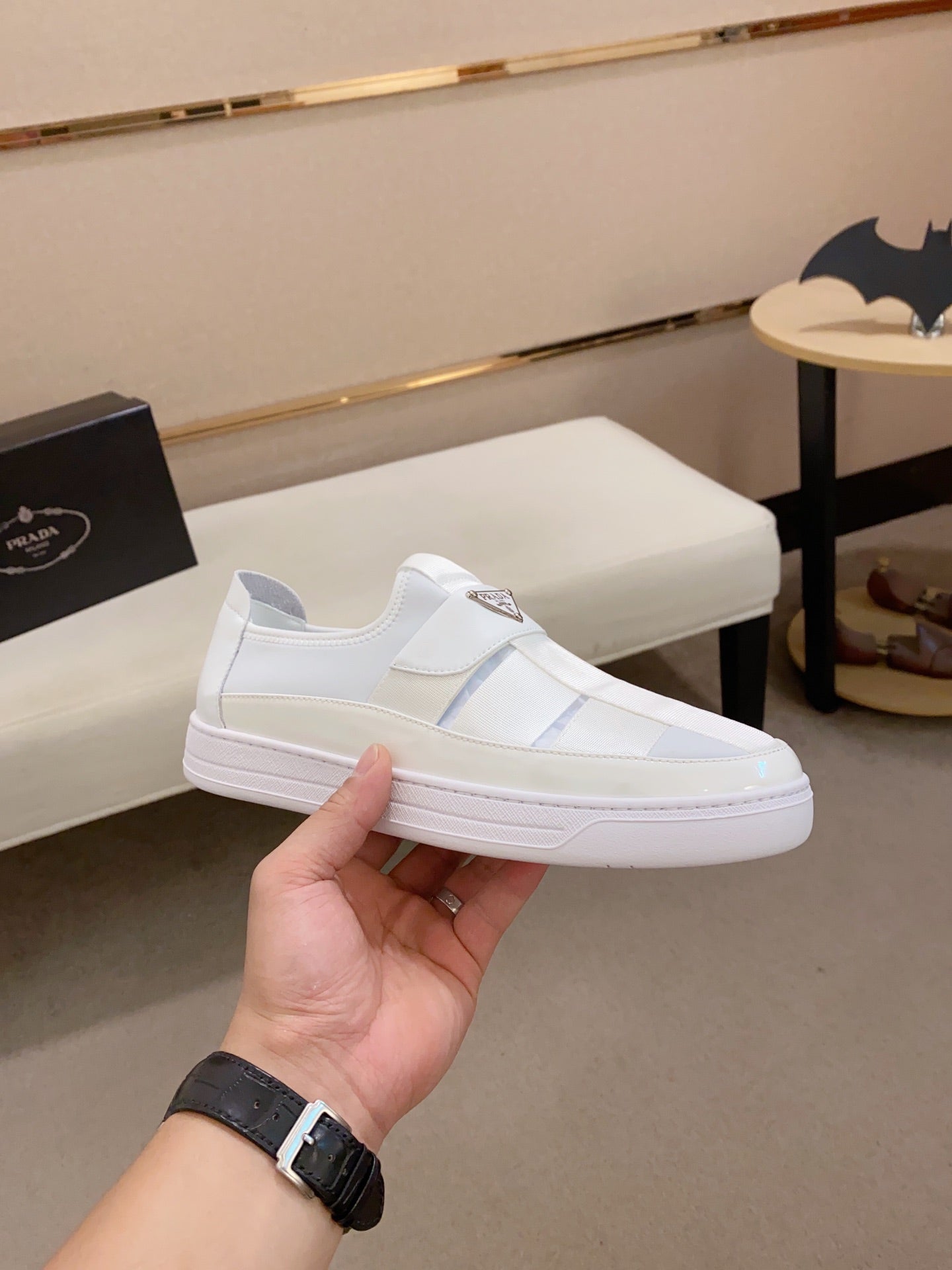 PRADA-174Shoes