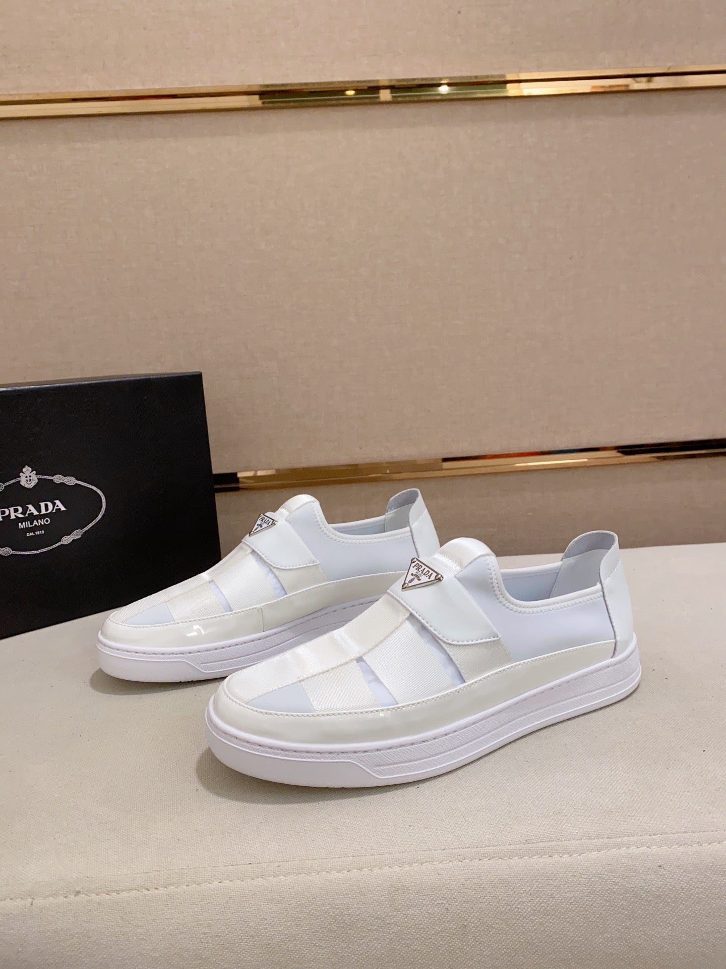 PRADA-174Shoes
