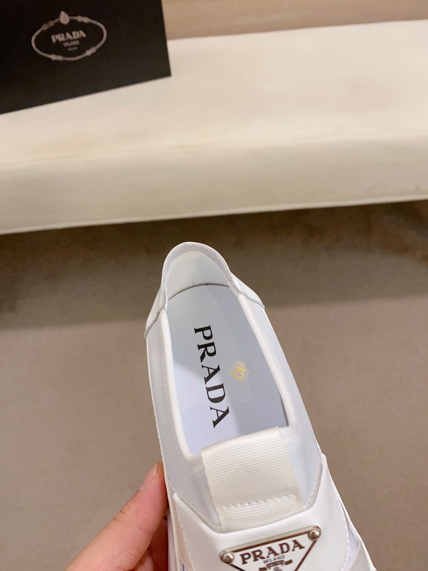 PRADA-174Shoes