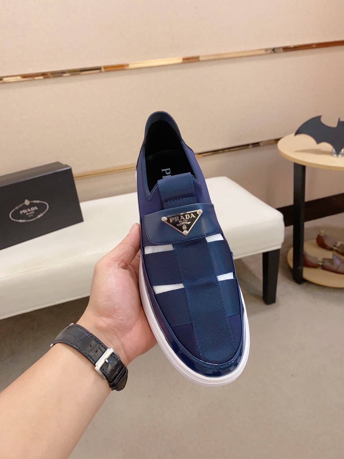 PRADA-175Shoes