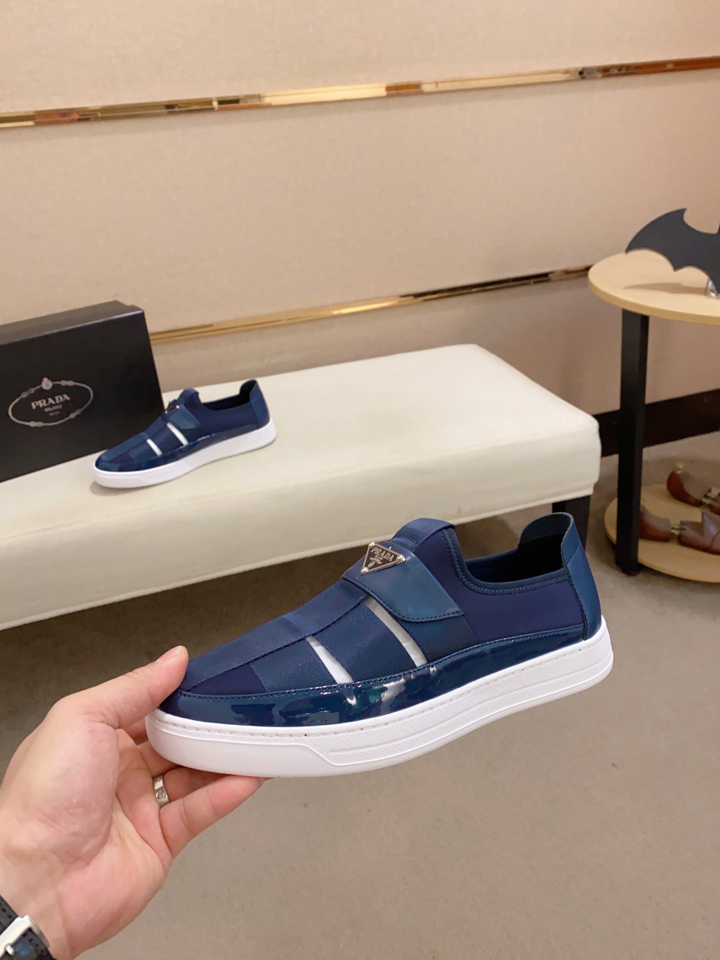 PRADA-175Shoes