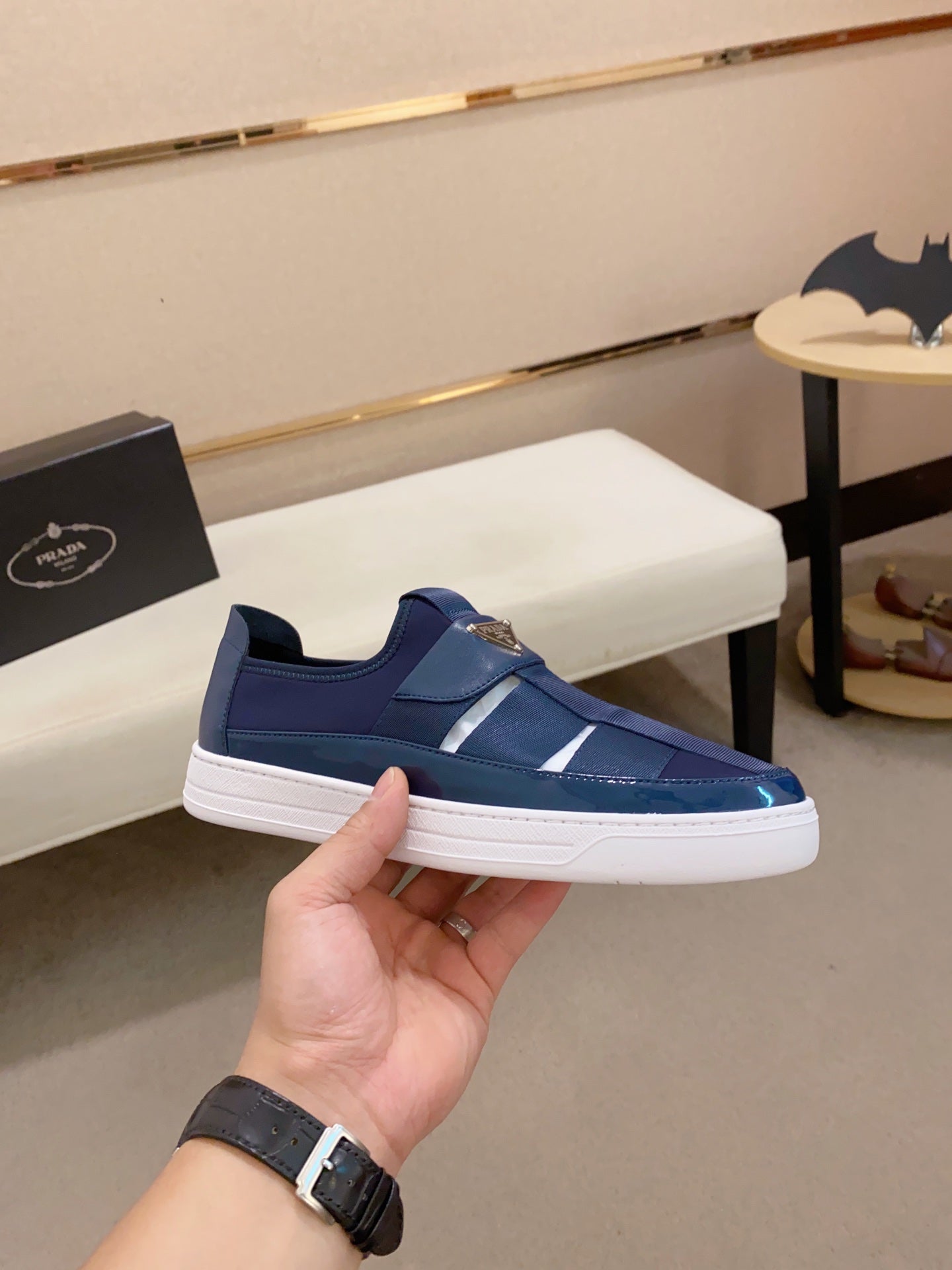PRADA-175Shoes