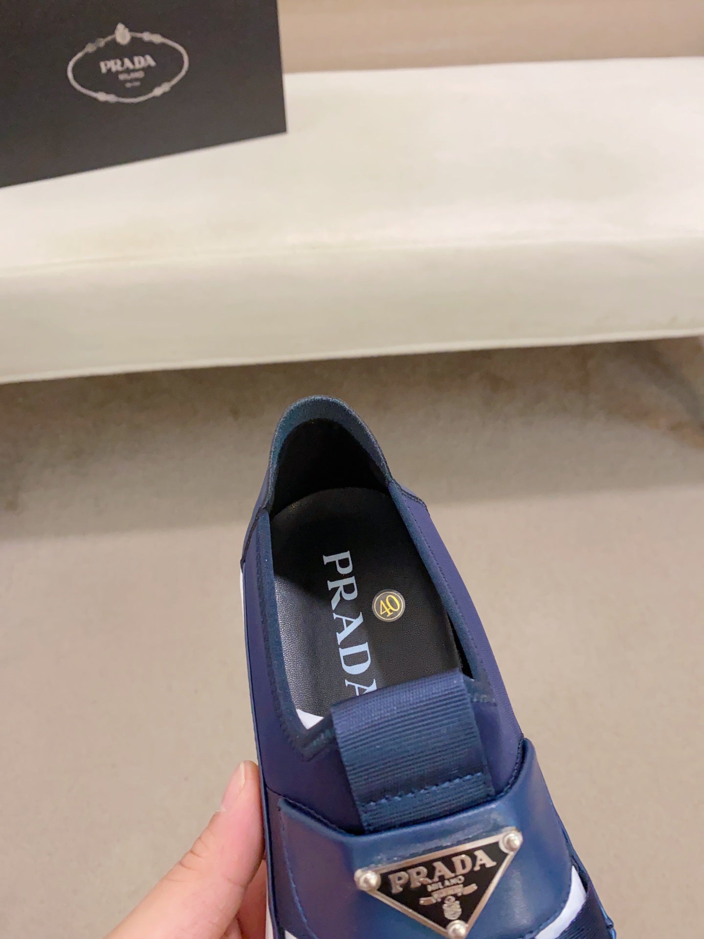 PRADA-175Shoes
