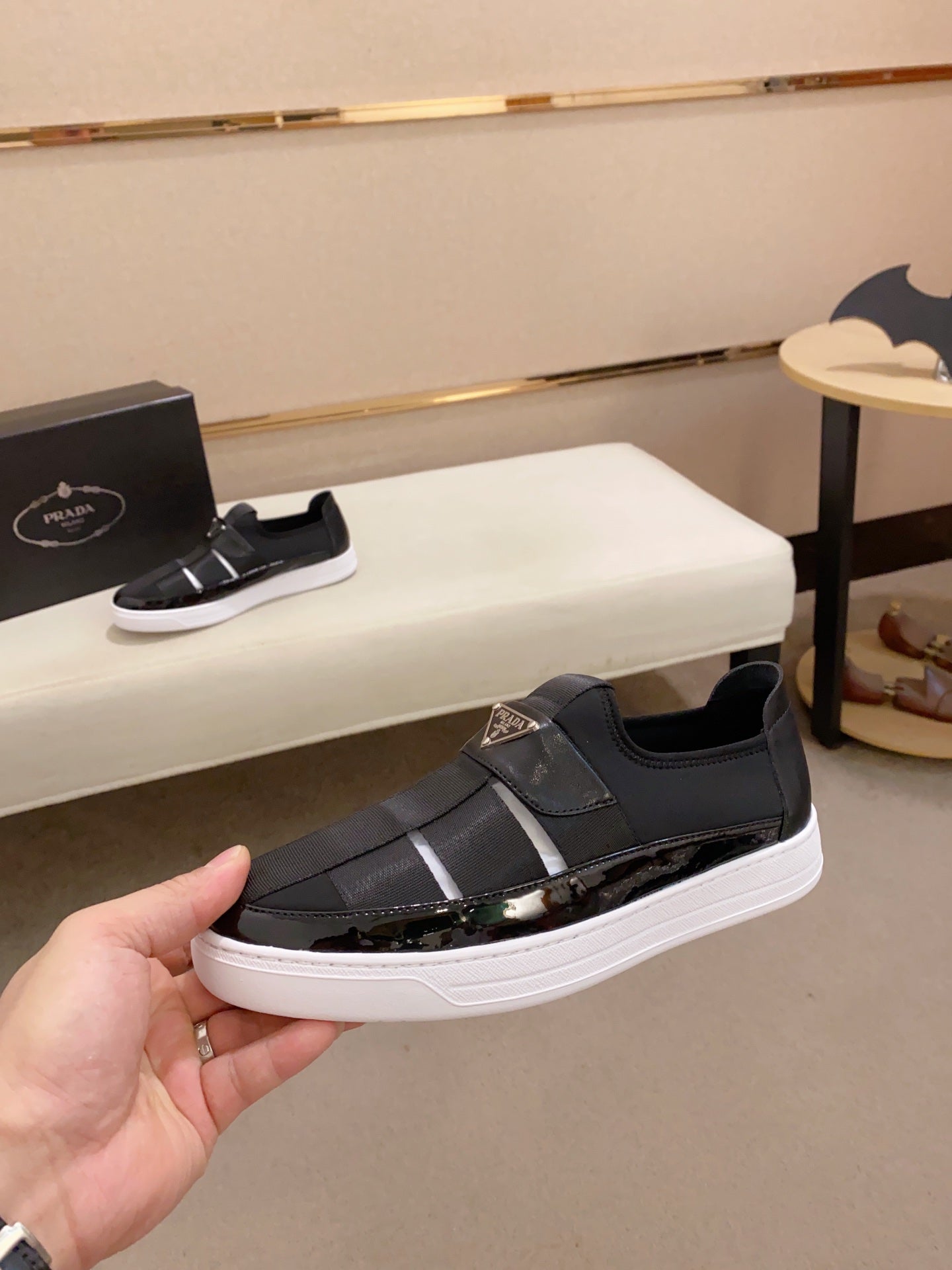 PRADA-176Shoes