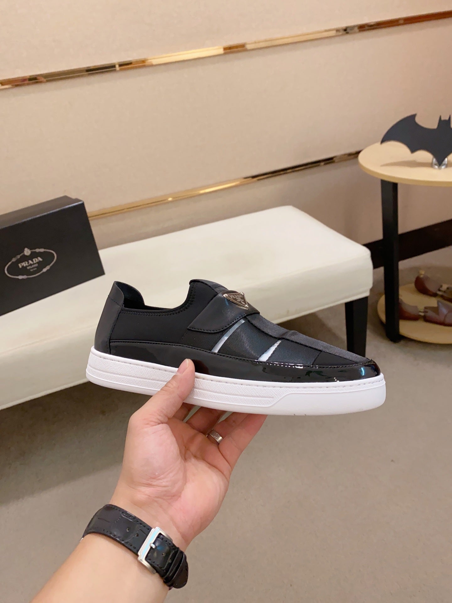 PRADA-176Shoes