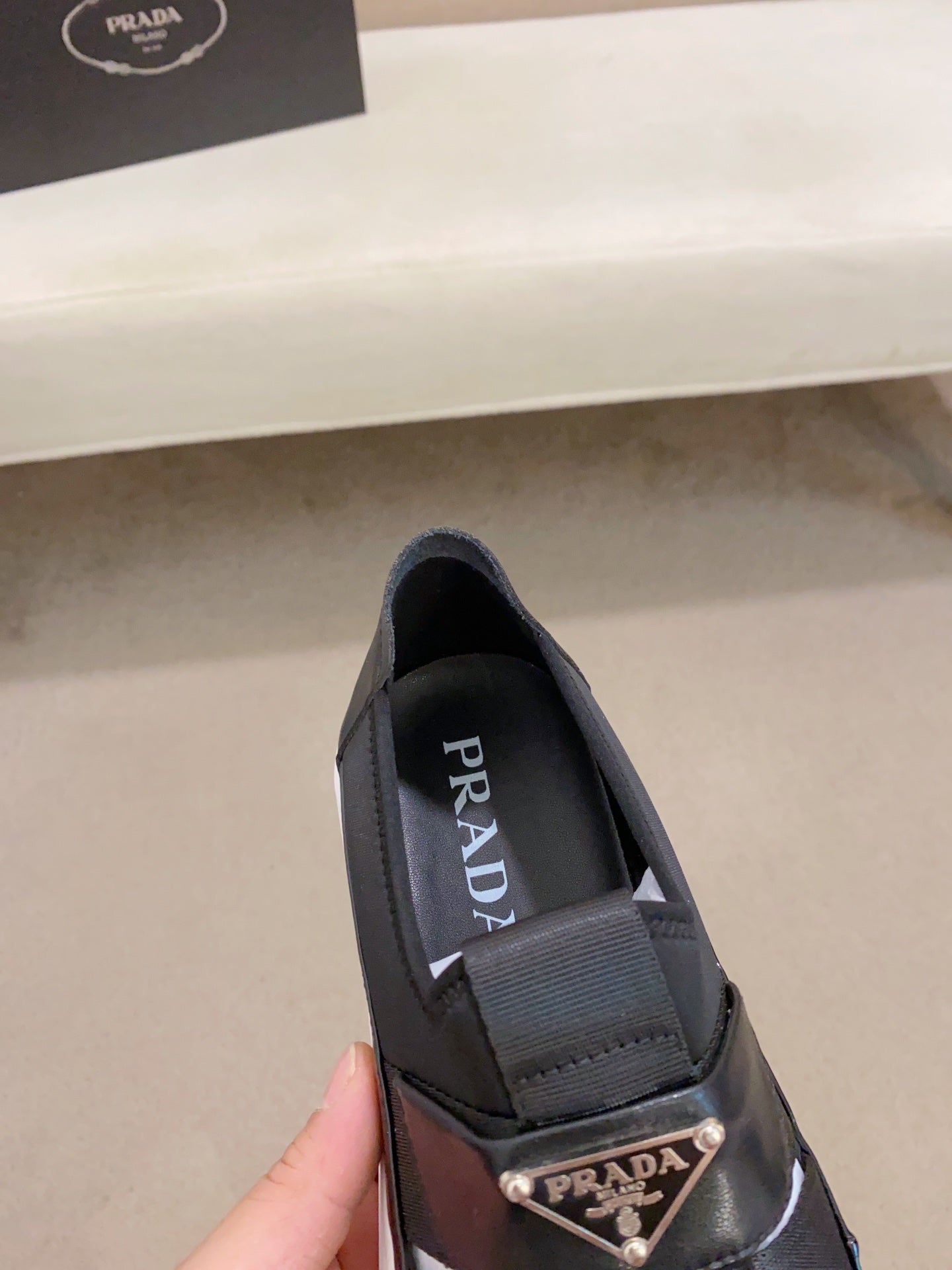 PRADA-176Shoes