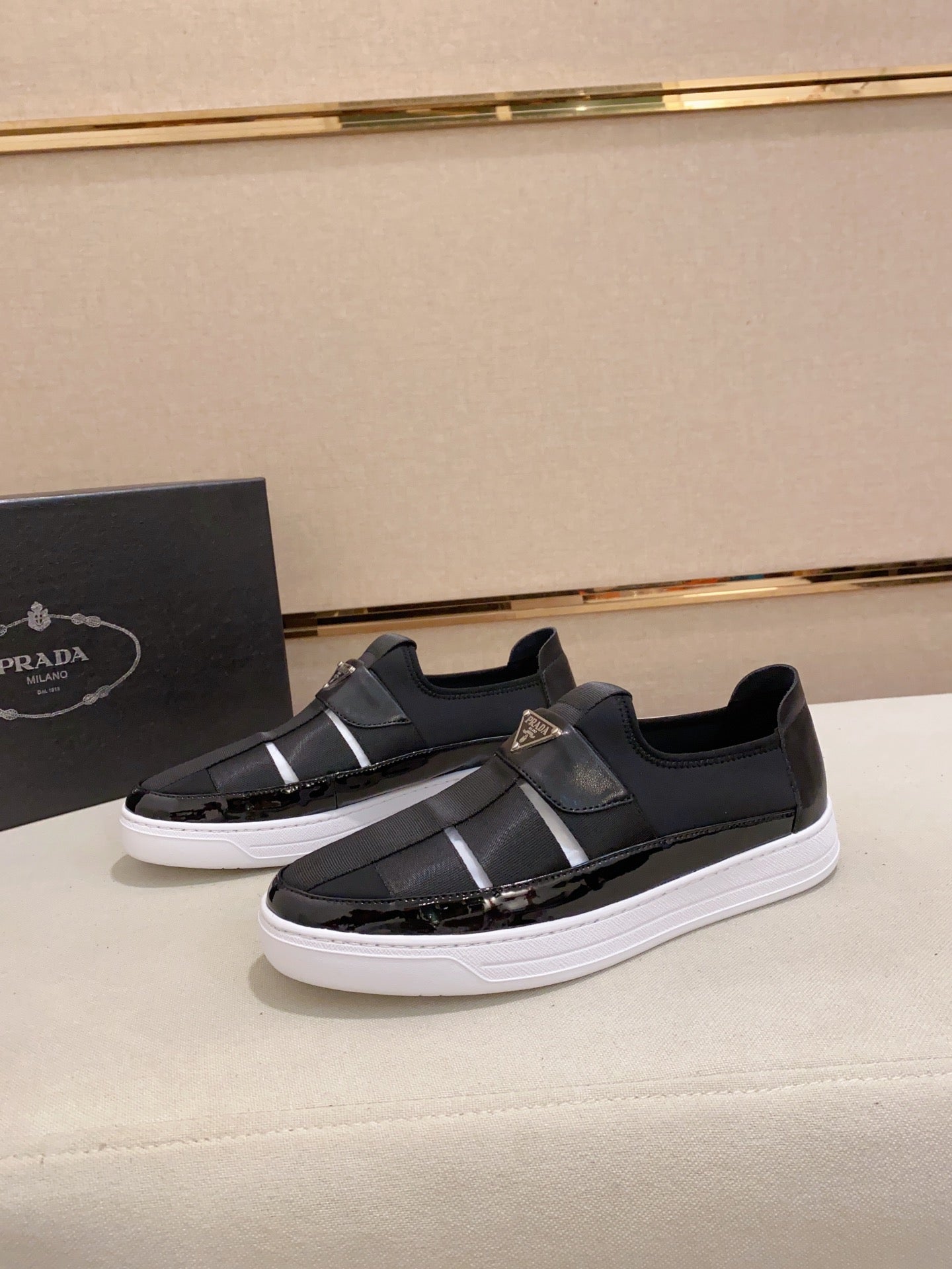 PRADA-176Shoes