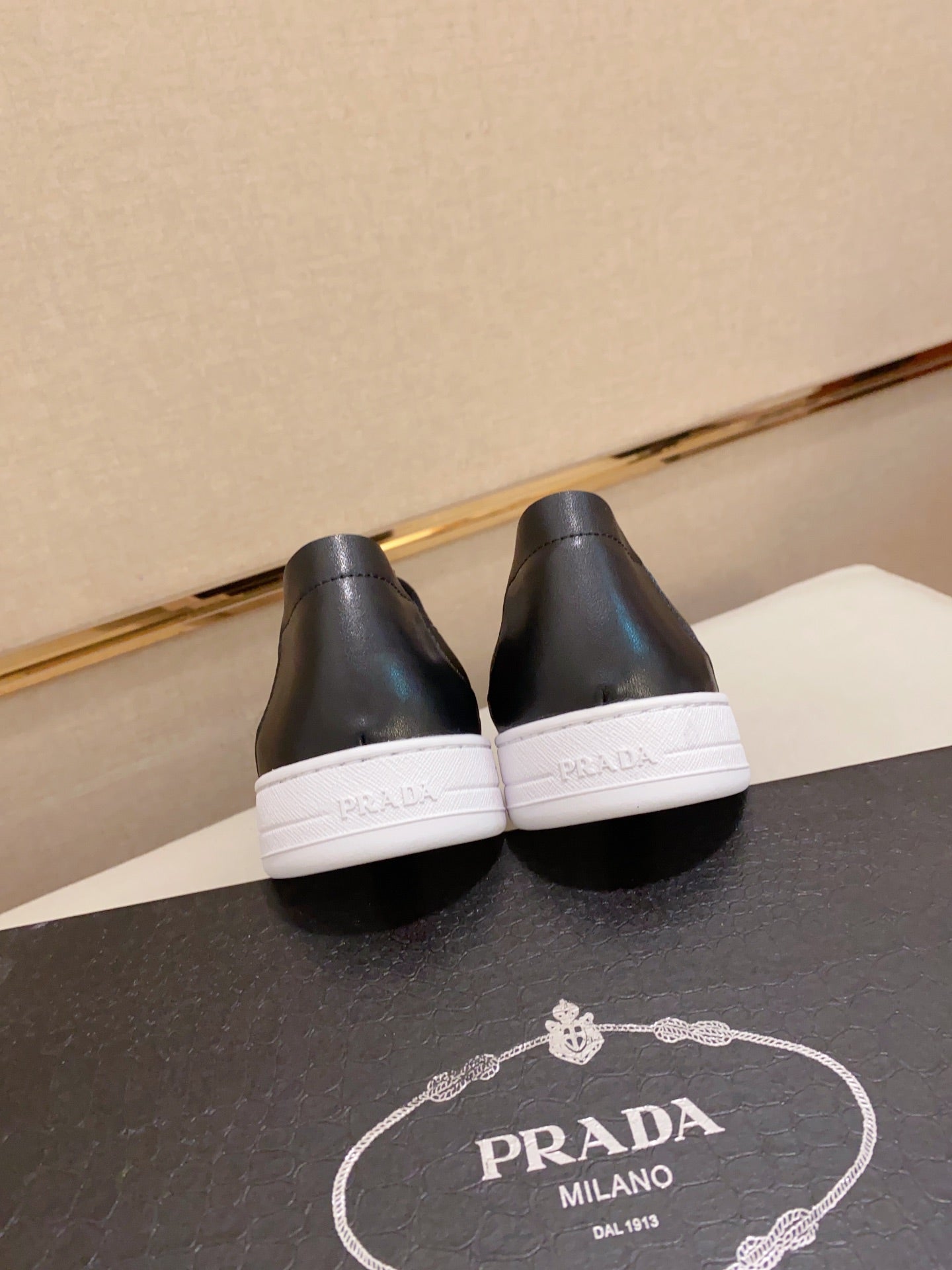 PRADA-176Shoes