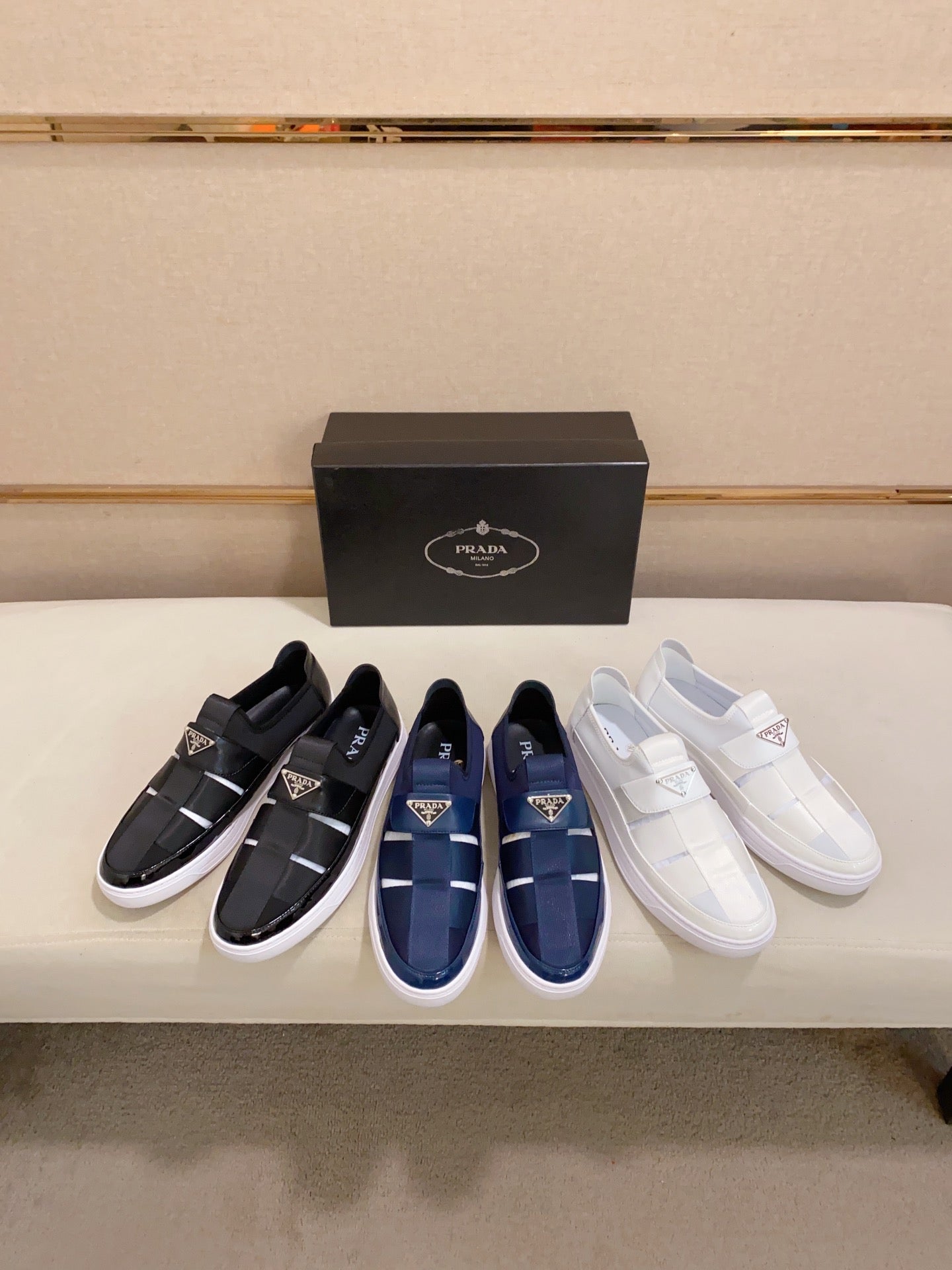 PRADA-176Shoes