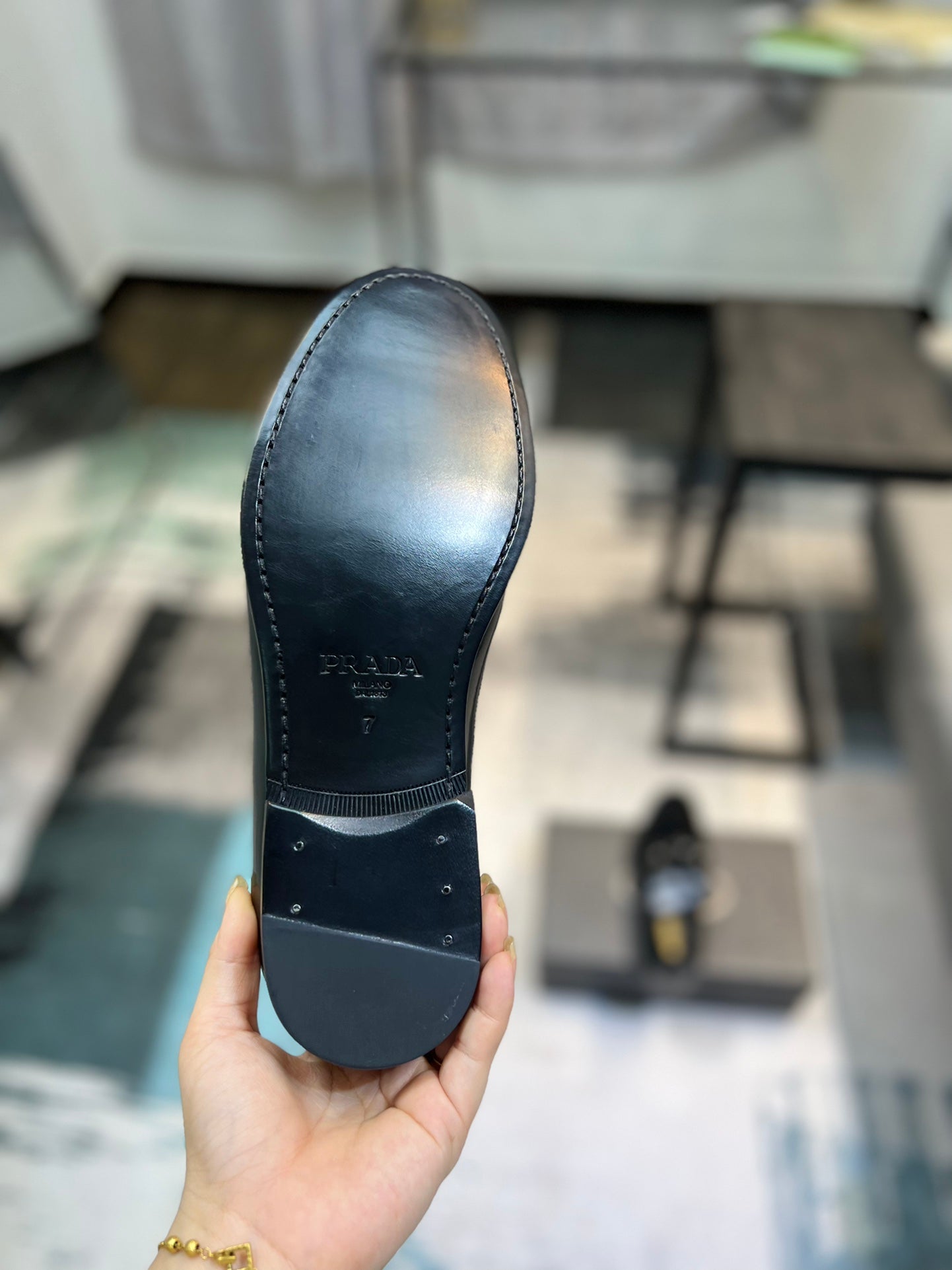 PRADA-177Shoes
